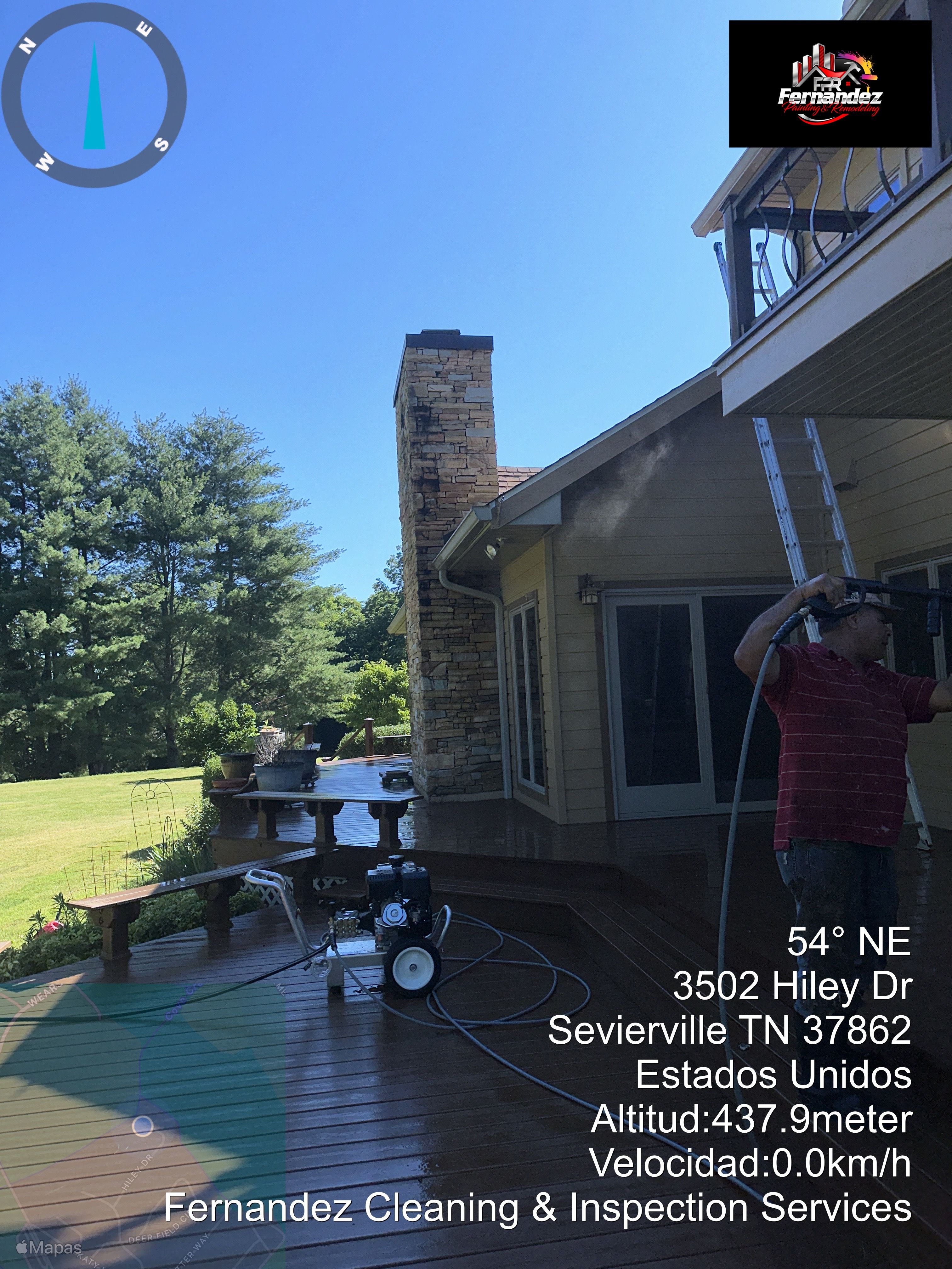 All Photos for Fernandez Painting & Remodeling in Pigeon Forge, TN