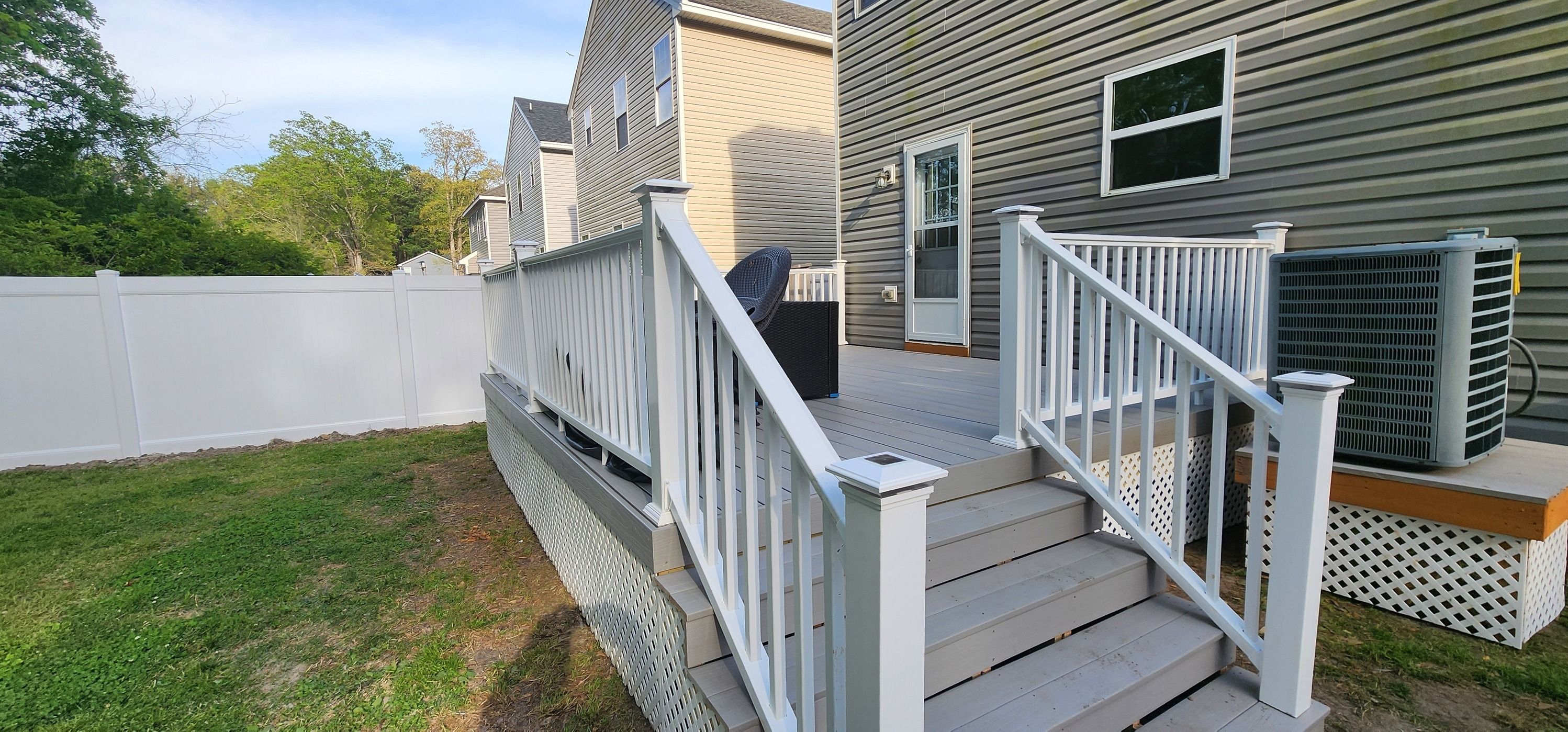  for Leeco,LLC in Chesapeake, VA