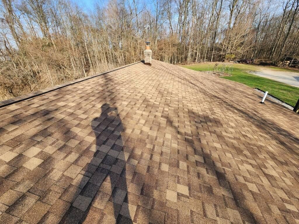  for Schelfo Roofing in Hamilton, IN