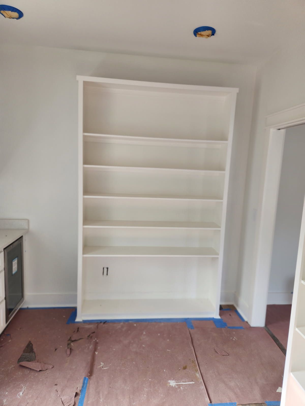 for Marberry Construction in Fayetteville, TN