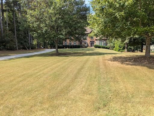  for Fantastic Lawn Care LLC in Fayetteville, GA