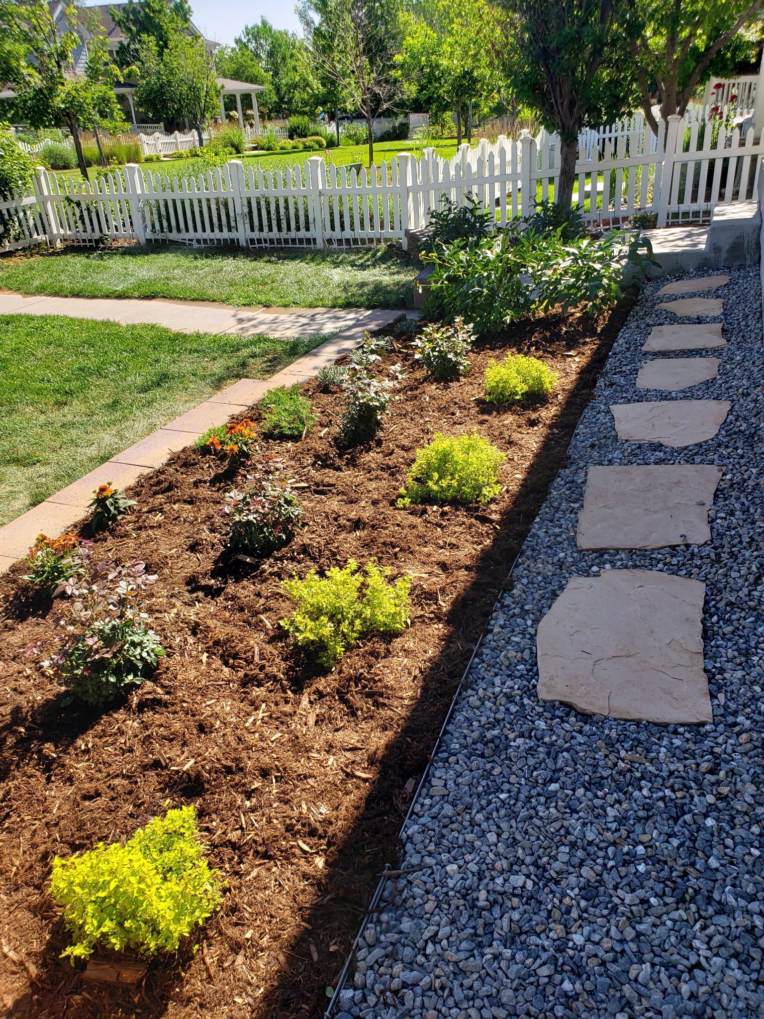  for JS Landscaping Colorado in Denver, CO