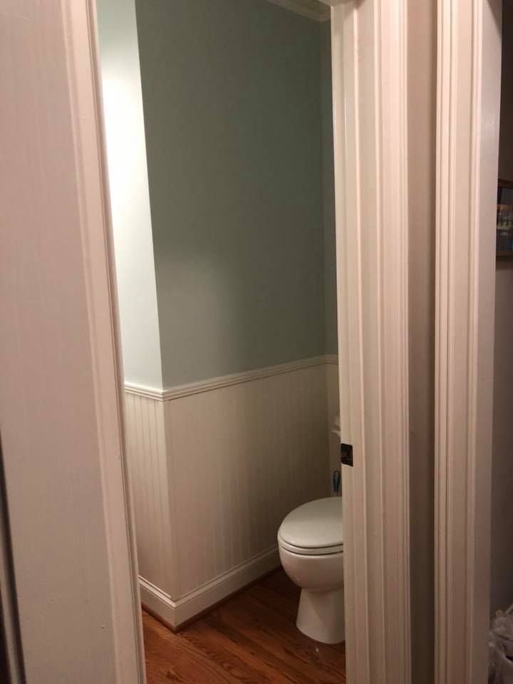 Bathroom Remodeling for NorthCastle Construction LLC in Oxford, NC