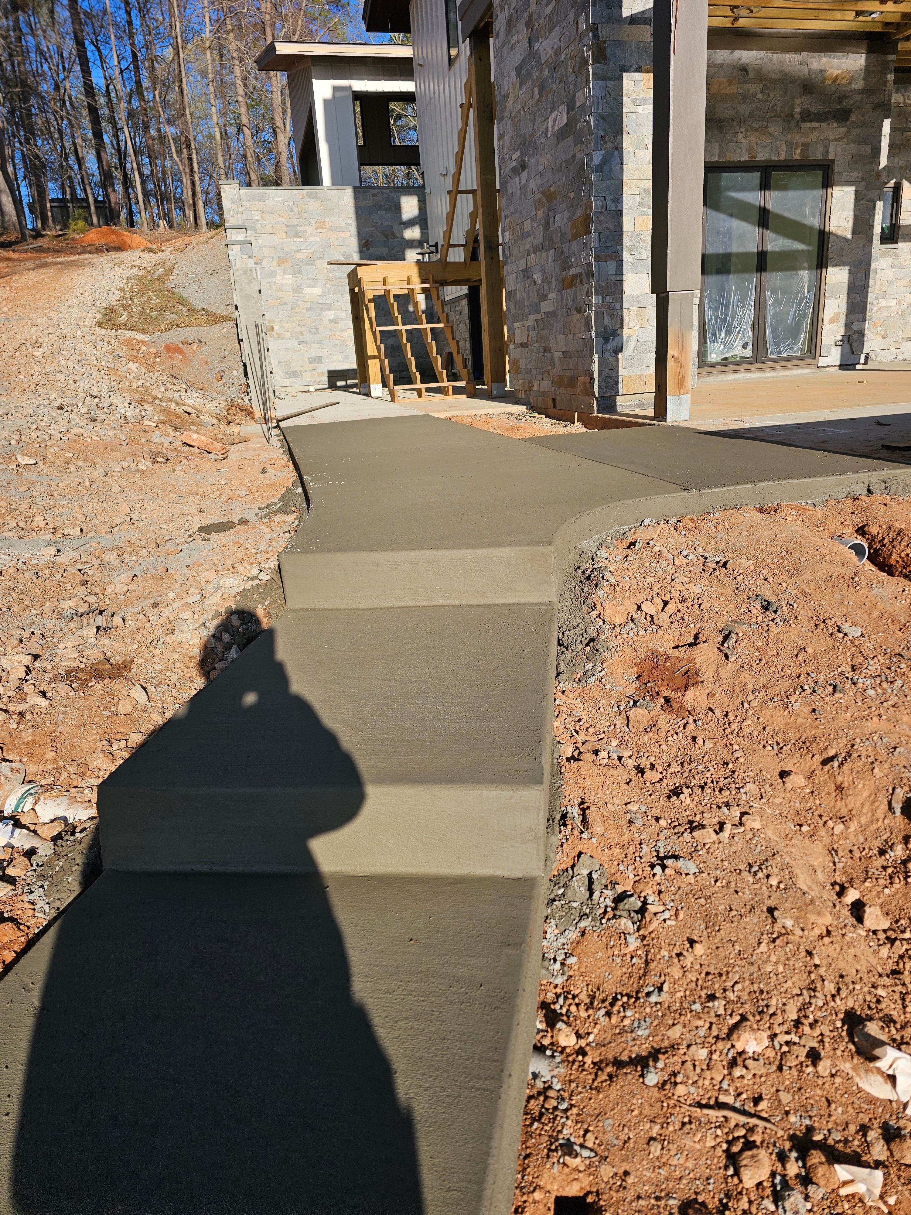  for RA Lawn Care, Landscape & Hardscape in Littleton, NC