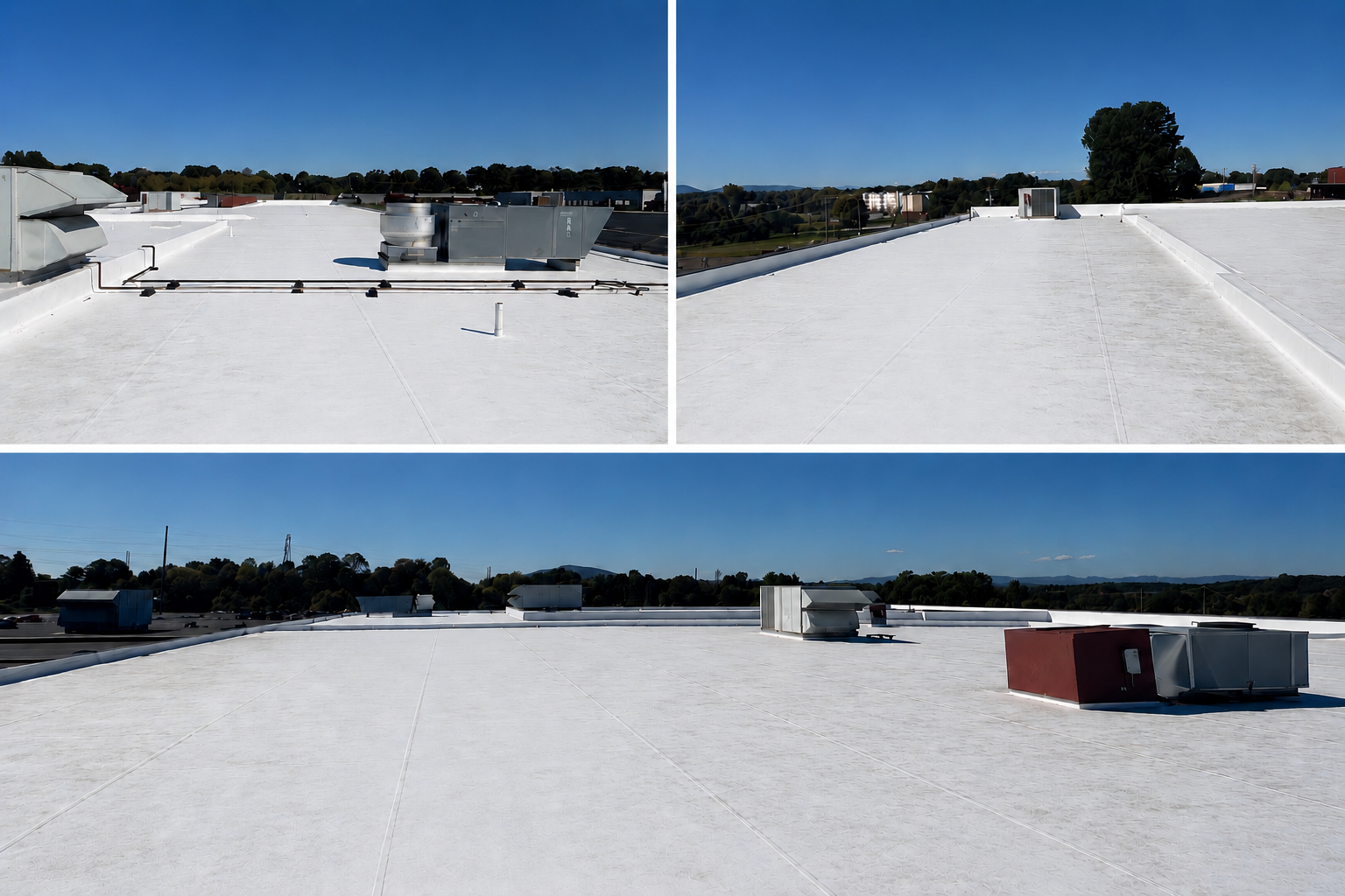  for EZ Roofing and Construction Solutions in Caldwell County, NC