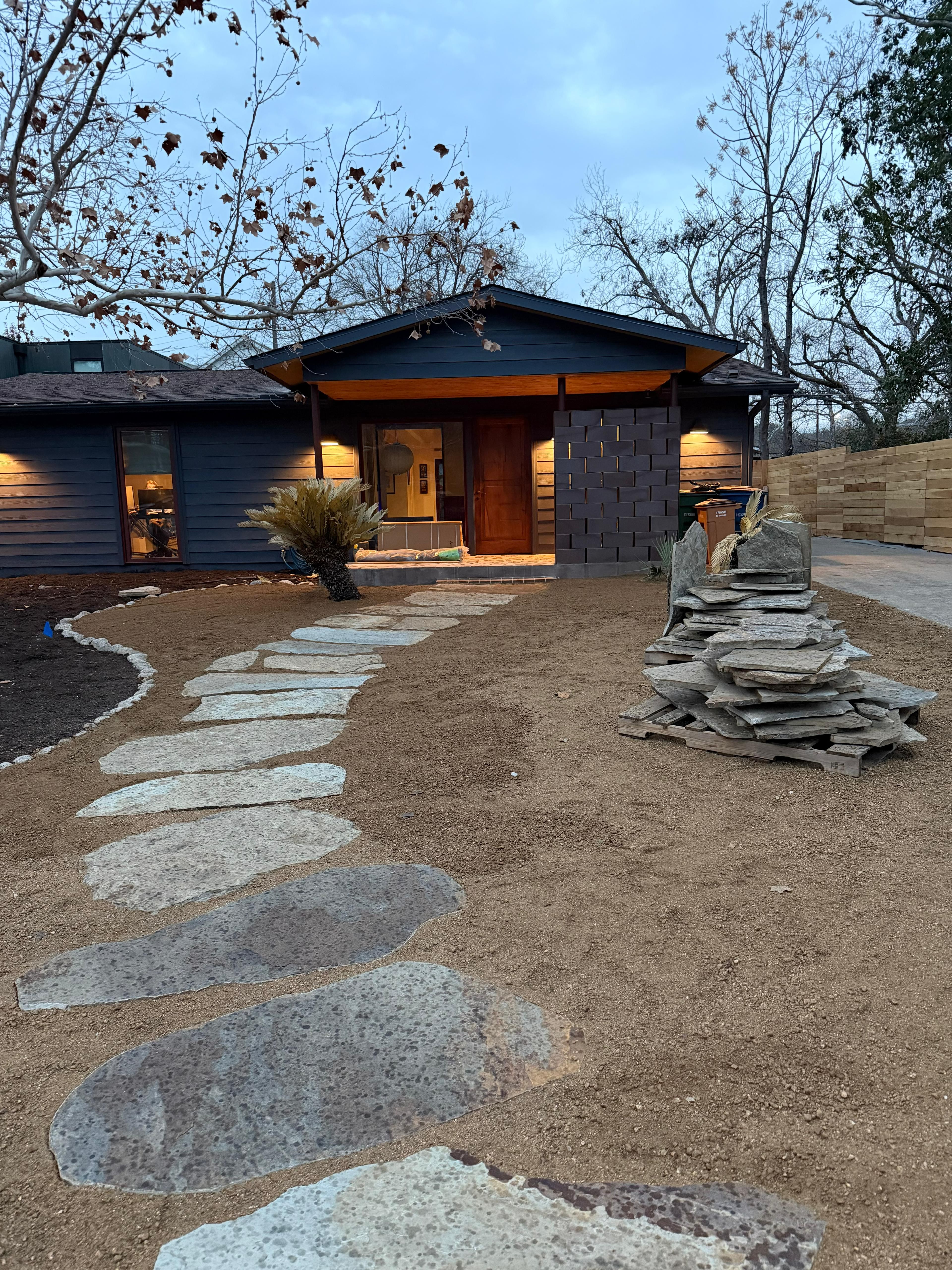  for Green Pastures Lawn Care in Bastrop, TX