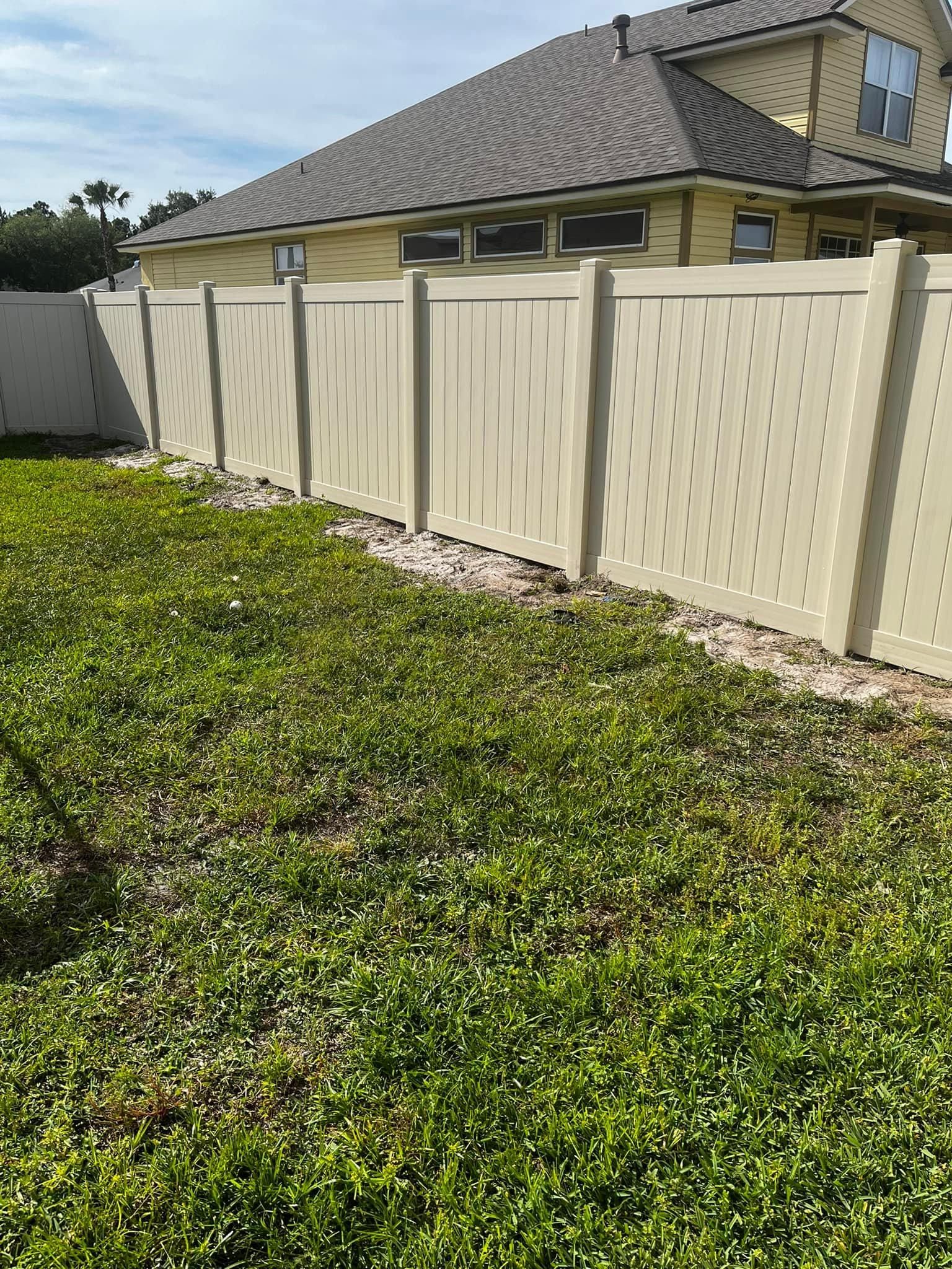  for Red's Premier Fencing LLC  in Jacksonville, FL