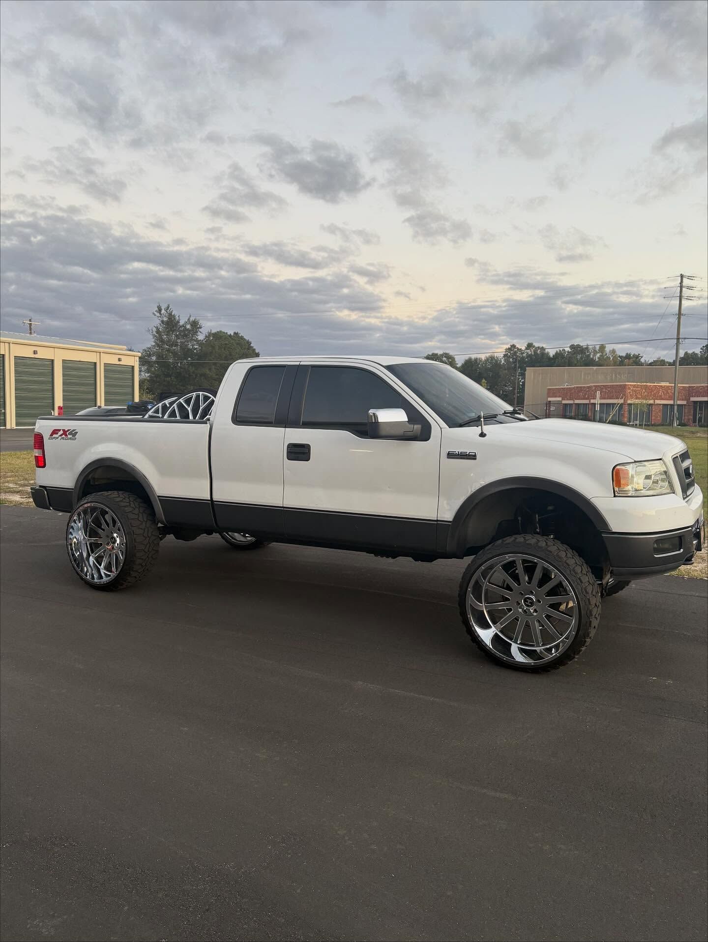  for Tragedy Lighting in Oxford, NC