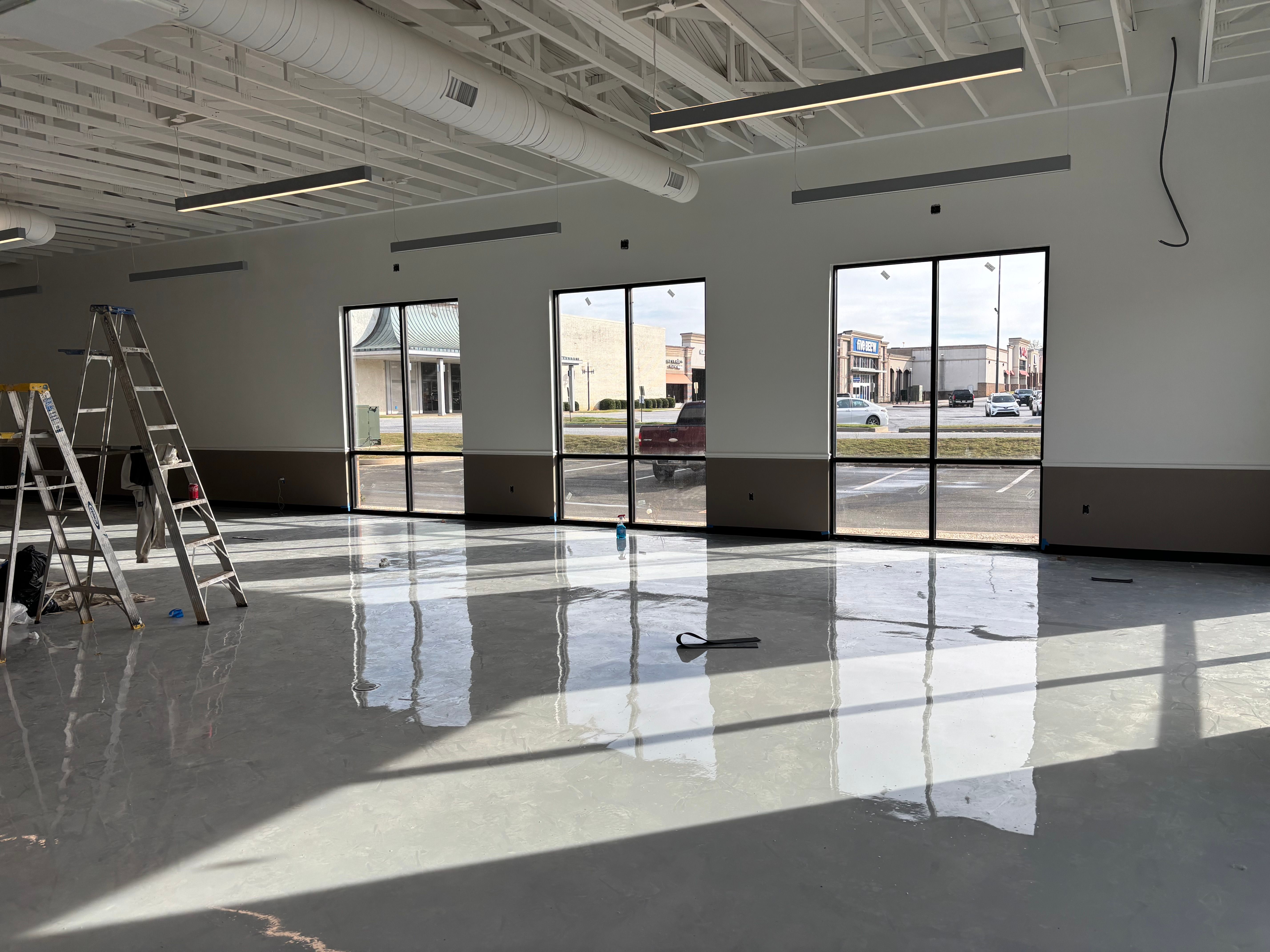  for Carolina Brush in Greenwood, SC