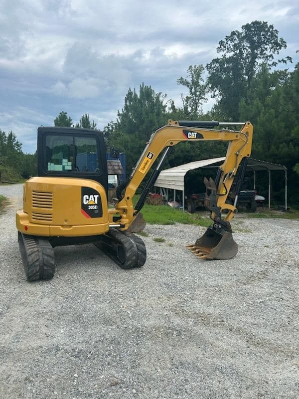 All Photos for CST Dirt Solutions in Rowan, NC