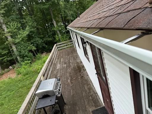  for Able General Contractor LLC in Waterbury, CT