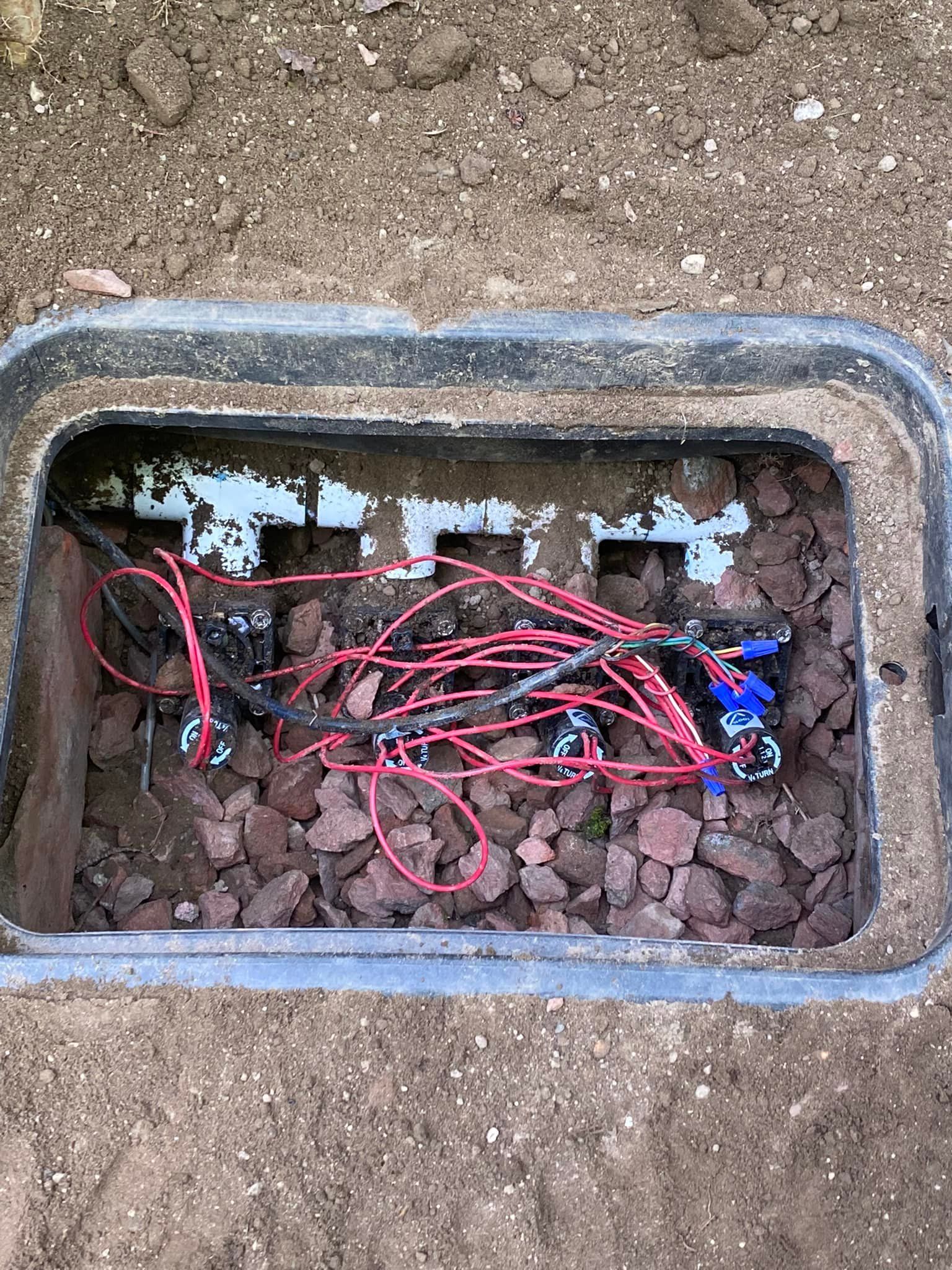  for Pronovost Landscaping & Irrigation in Palmer, MA