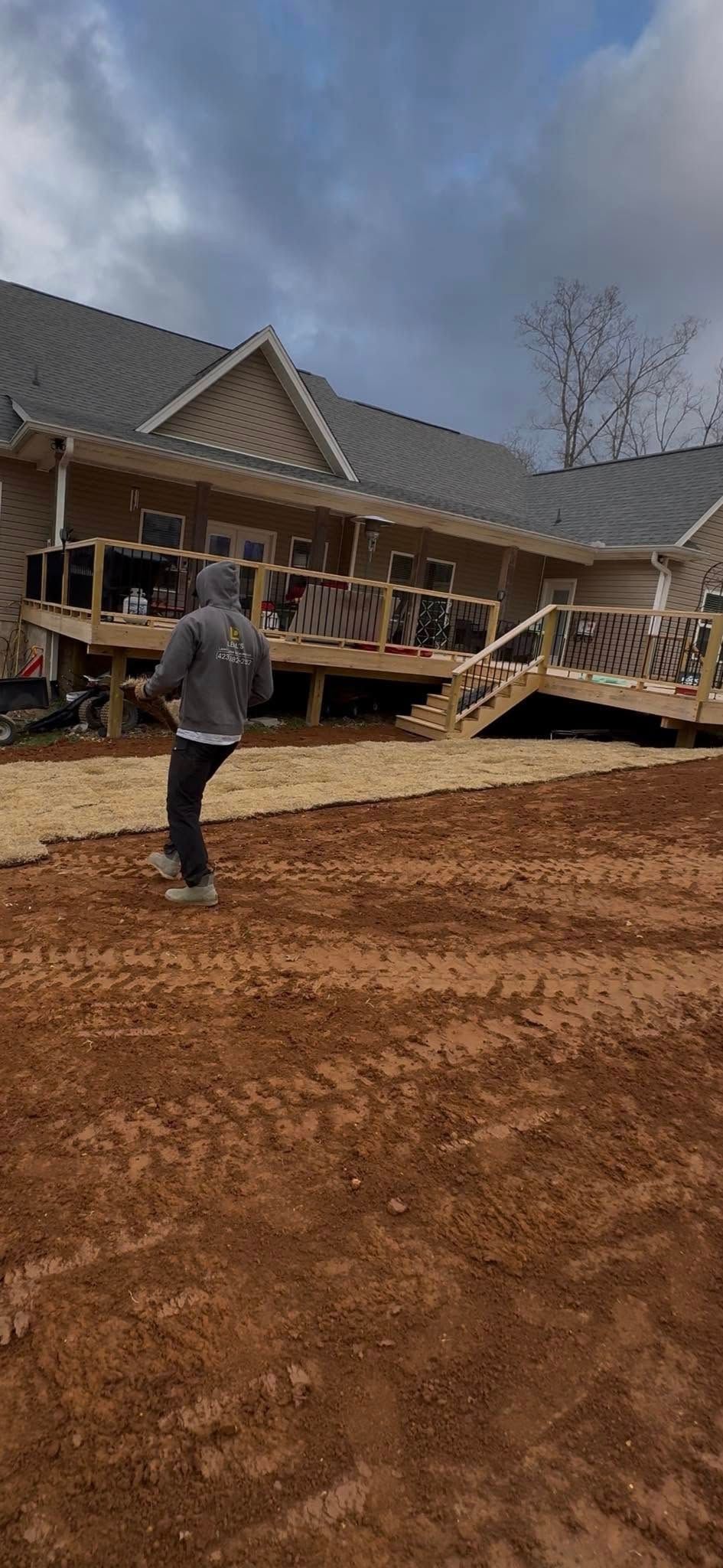  for Leal’s Lawn Service and Excavation in Dayton, TN