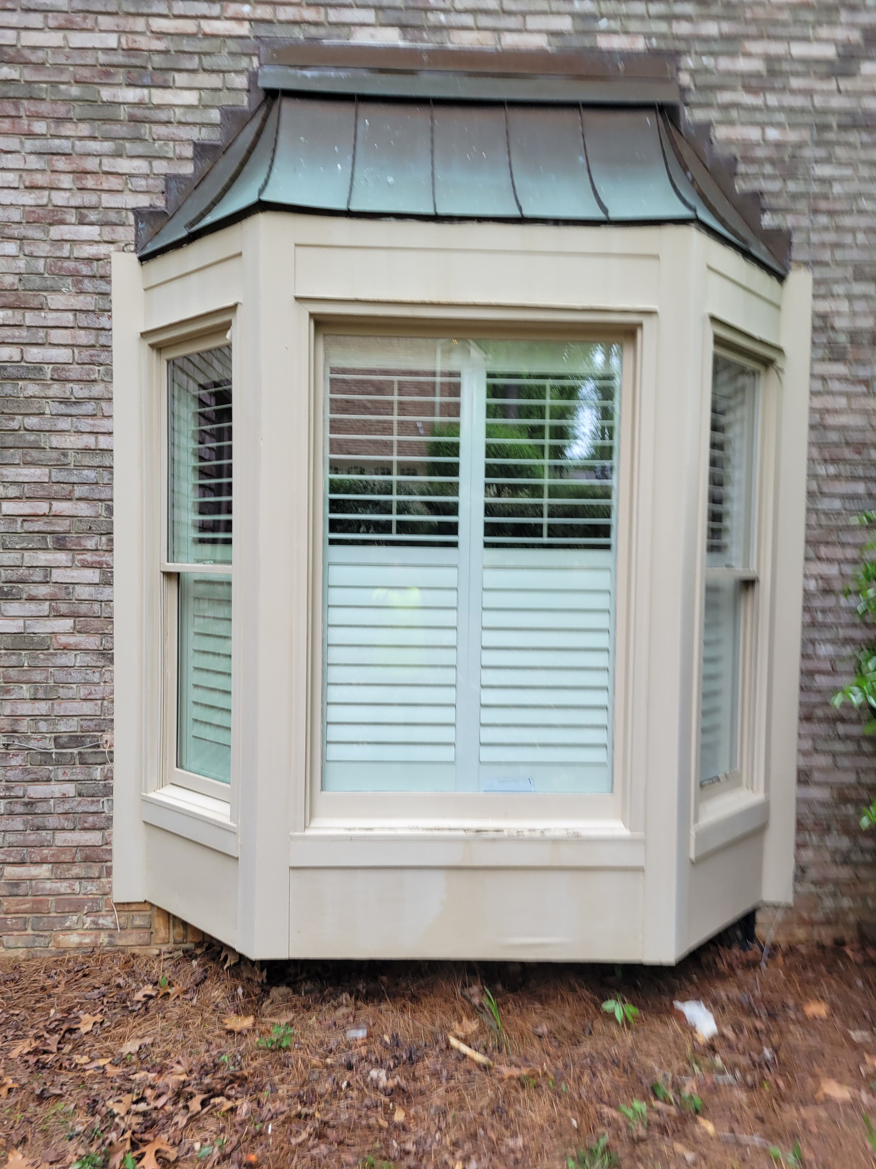  for Squeaky Clean Windows Gutters & More in Hoover, AL