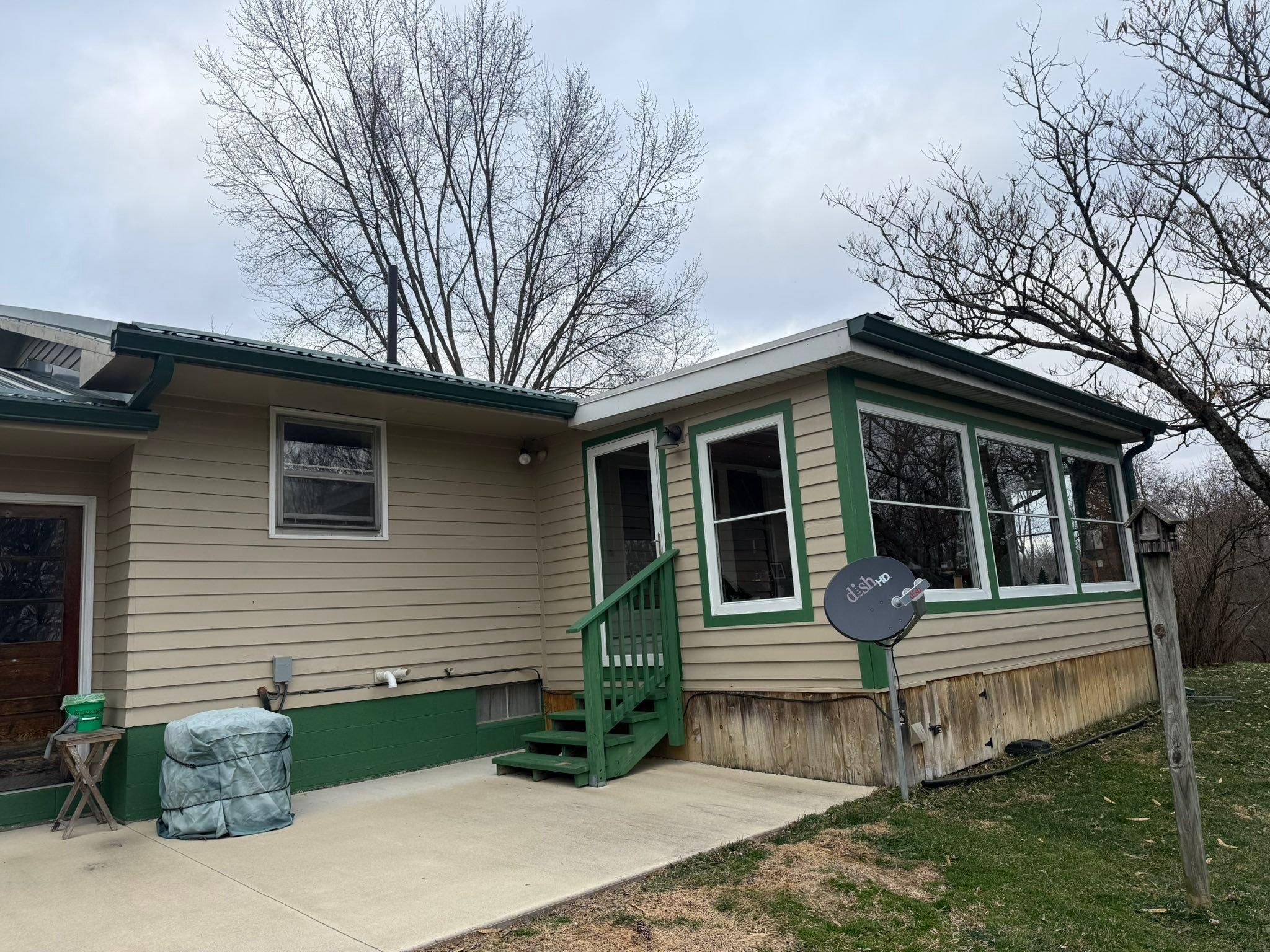  for Top Hand Roofing and Gutter in Pomeroy, OH