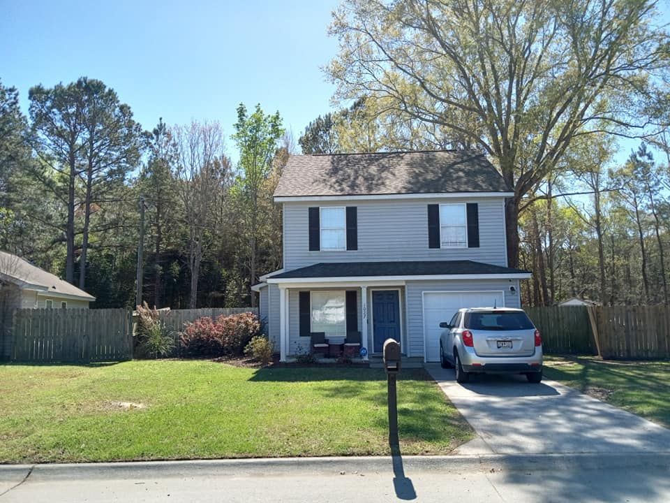  for Carolina Pros in Goose Creek, SC