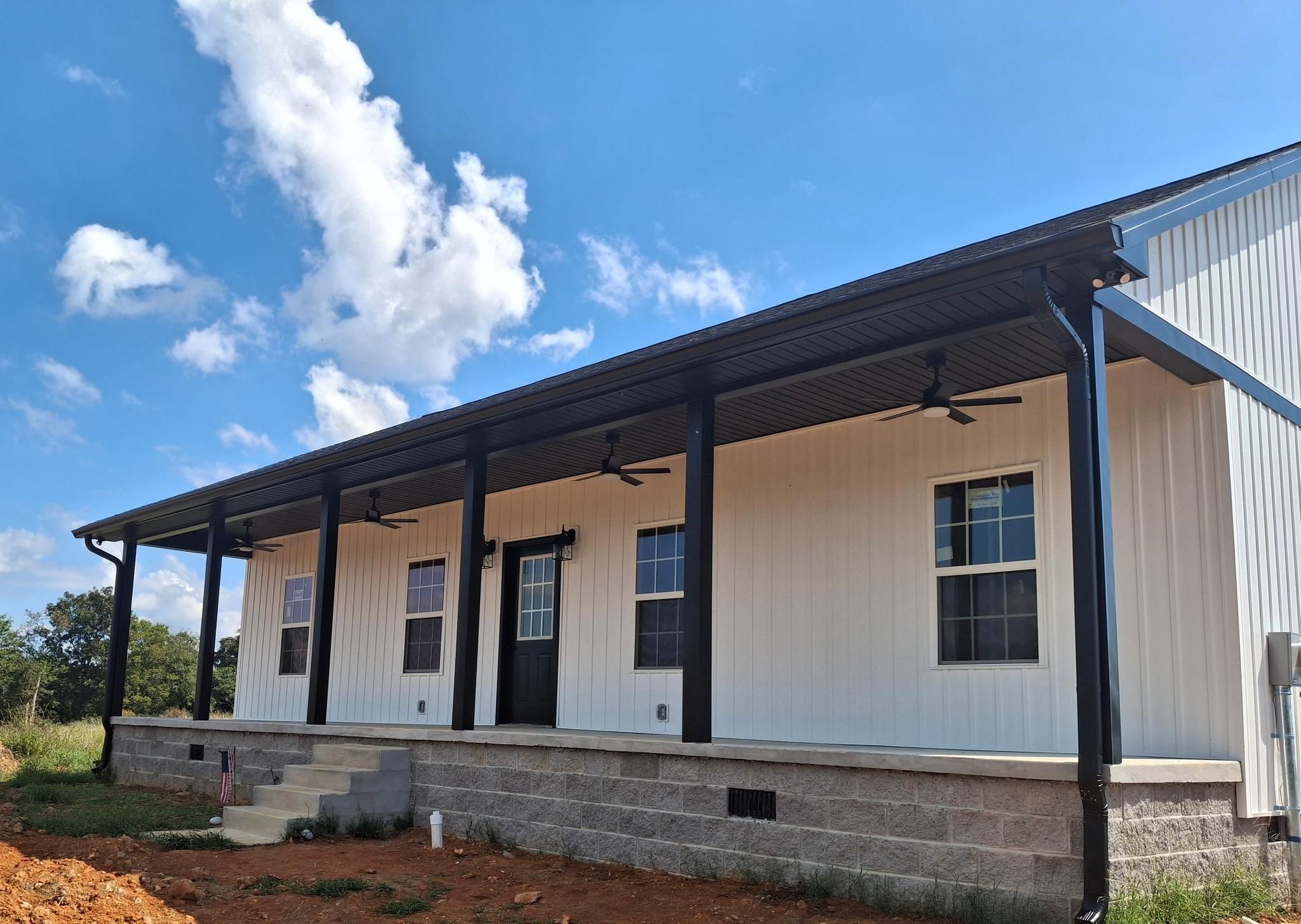  for Team Construction & Renovations in Lynchburg, TN