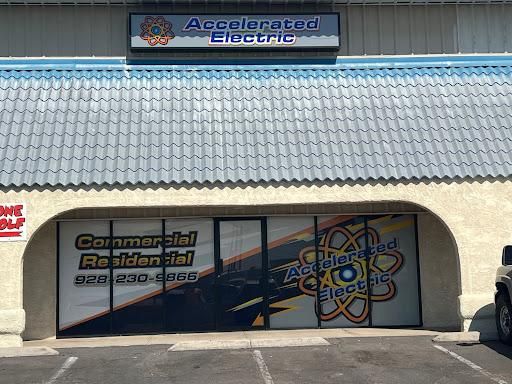Electrical Repairs for Accelerated Electric in Lake Havasu City, AZ
