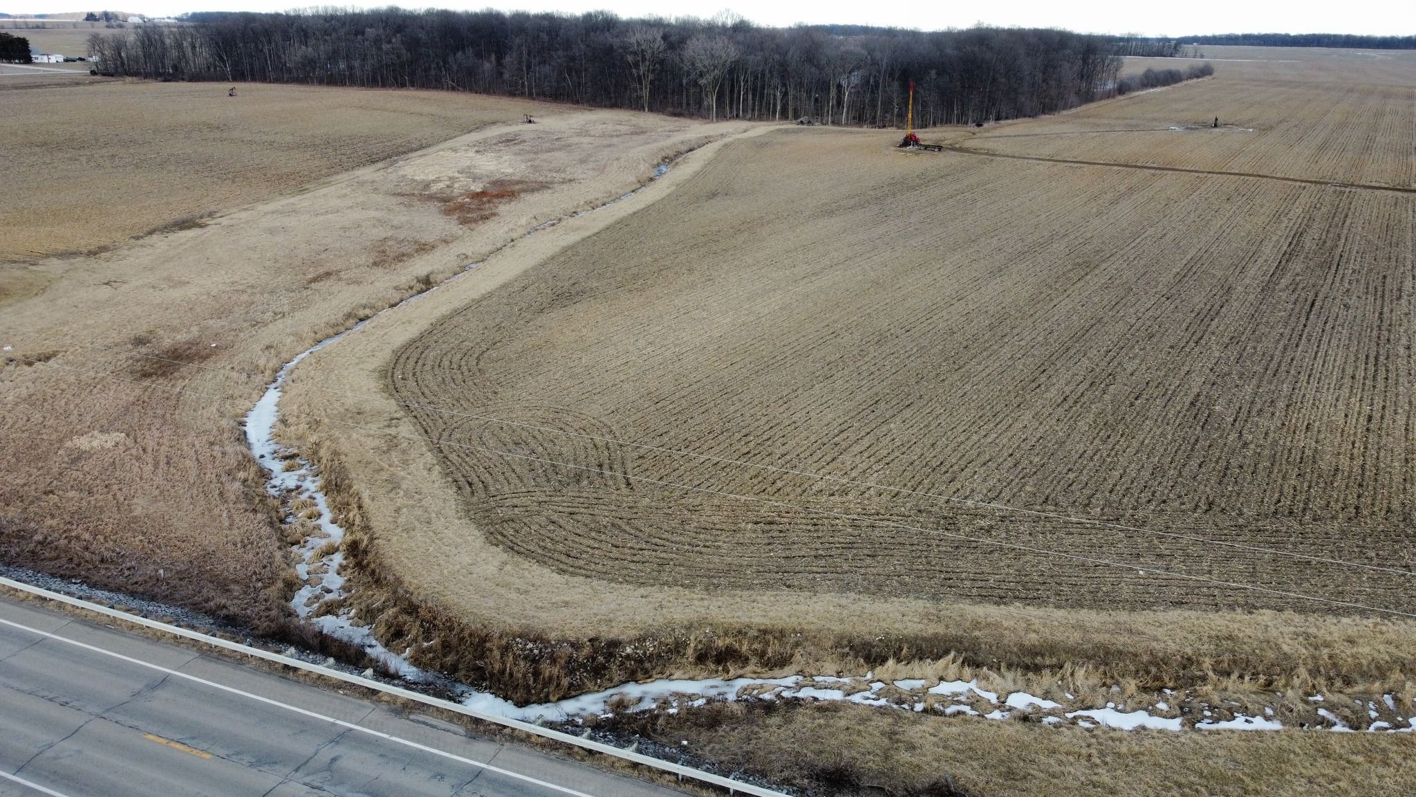 All Photos for Shafer Excavating in 46792, IN