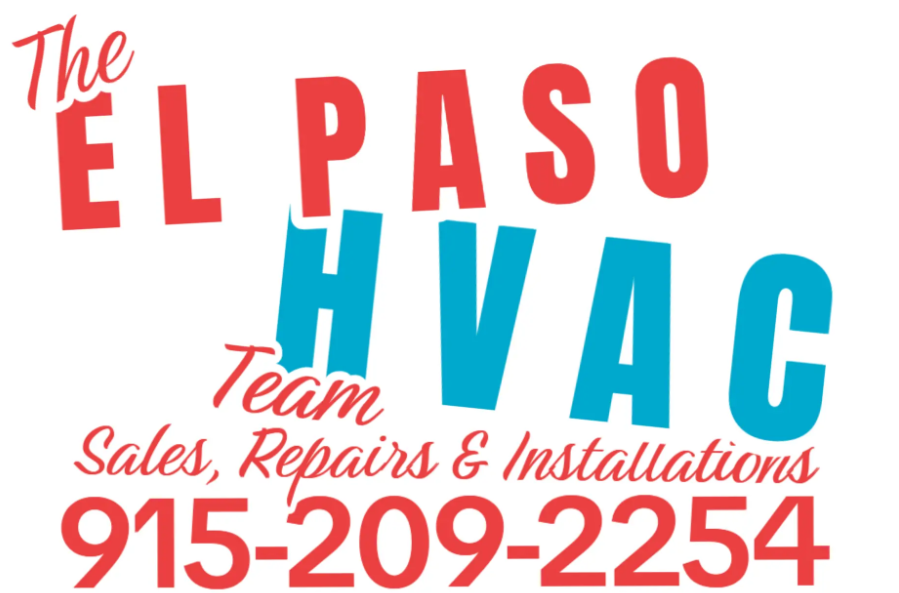  for The El Paso HVAC Team in El Paso, TX