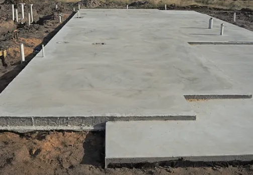 All Photos for OBH Concrete LLC in Lusby, MD
