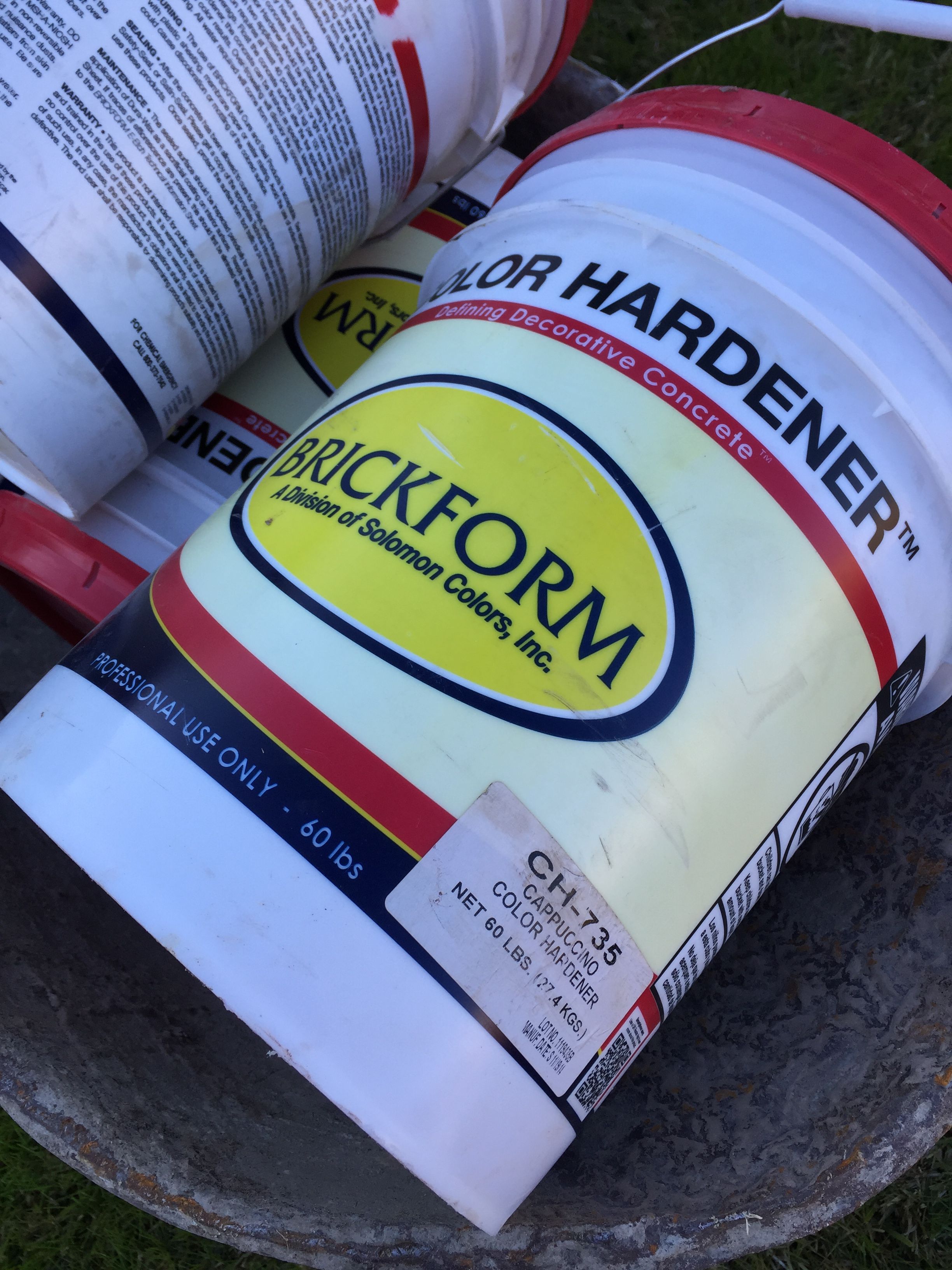  for Texas Curb N Borders in Houston, TX