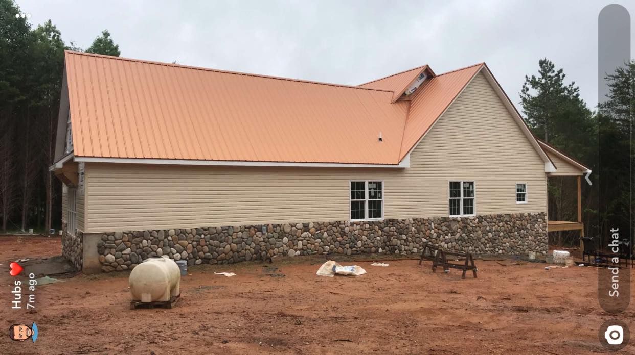  for Smith’s Custom Brick & Stone in Kernersville, NC