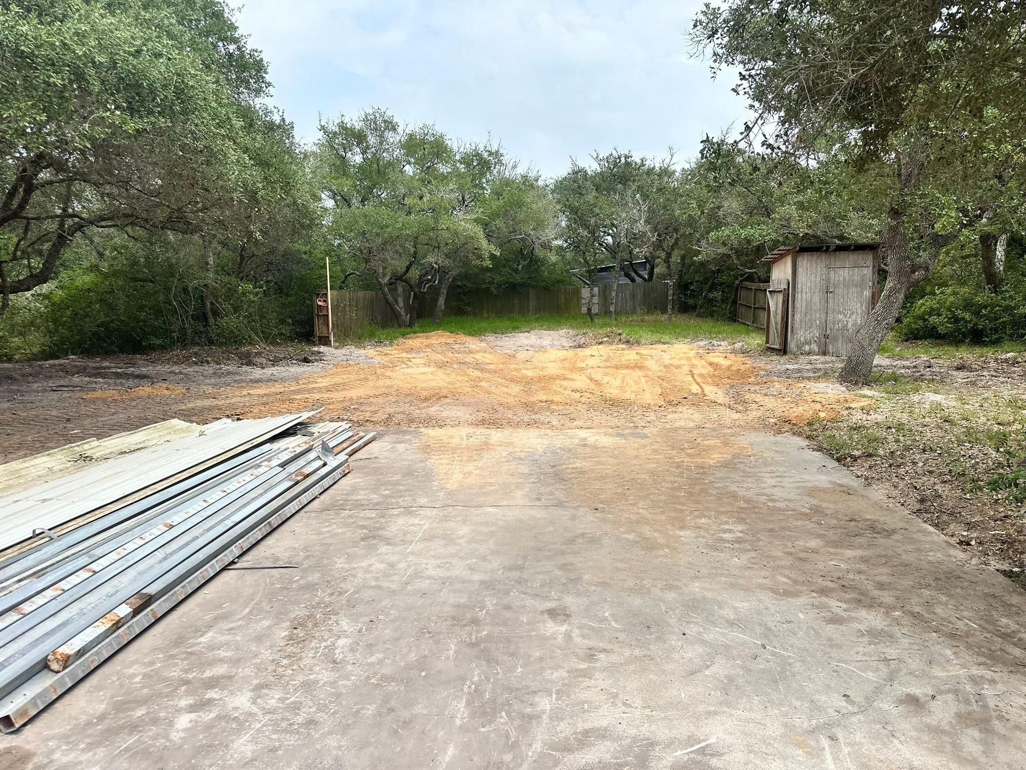  for Raw Demo And Construction,LLC in Rockport, TX