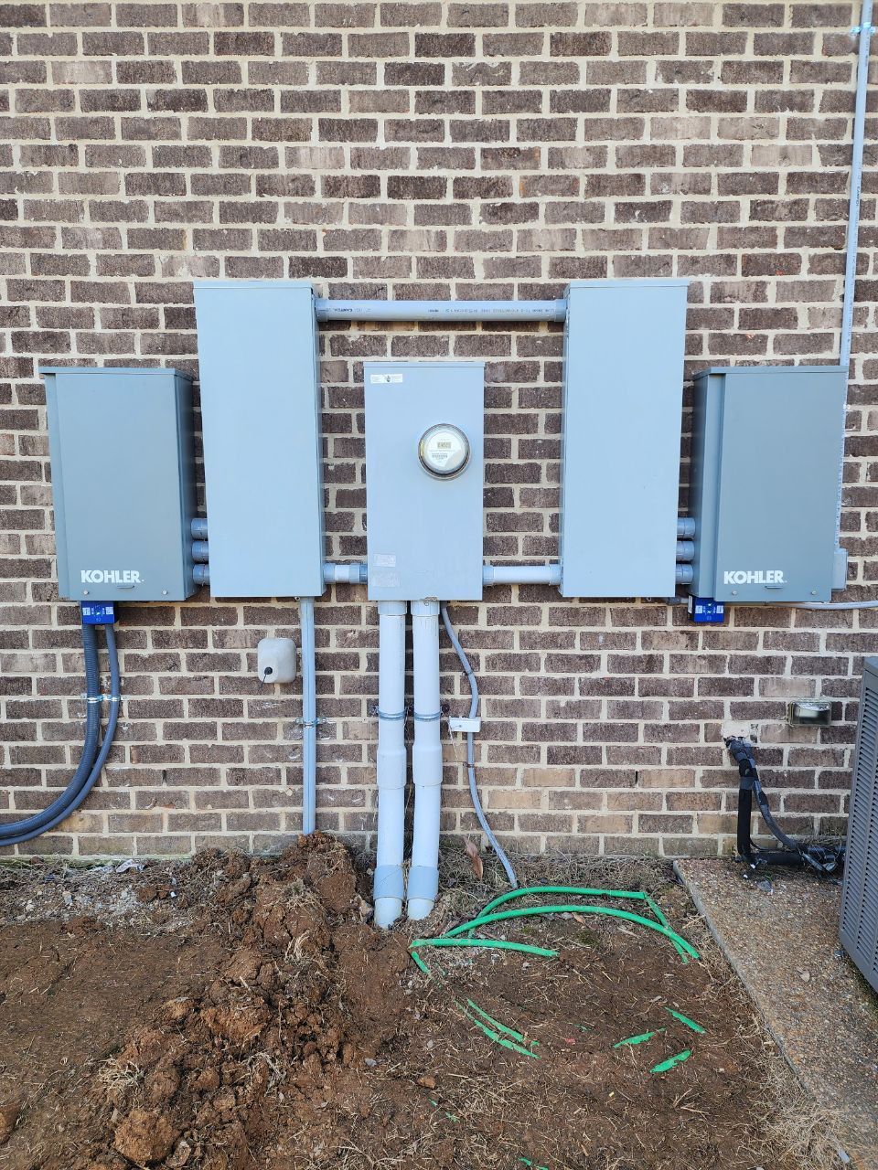 Electrical Repairs for Quality Electric TN in Fayette County, TN