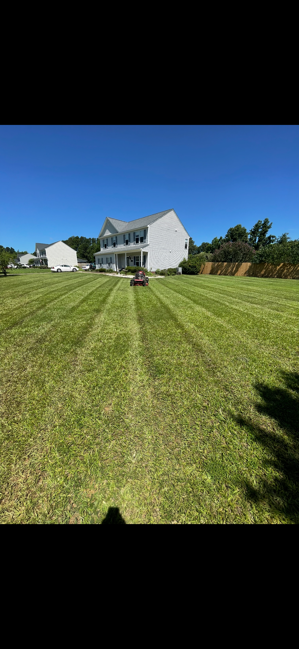 All Photos for Henry’s Lawn Care & Landscaping, LLC in Wendell, NC
