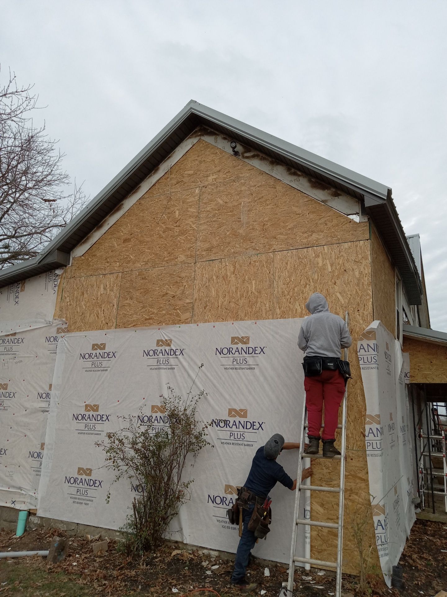 All Photos for Primetime Roofing & Contracting in Winchester, KY
