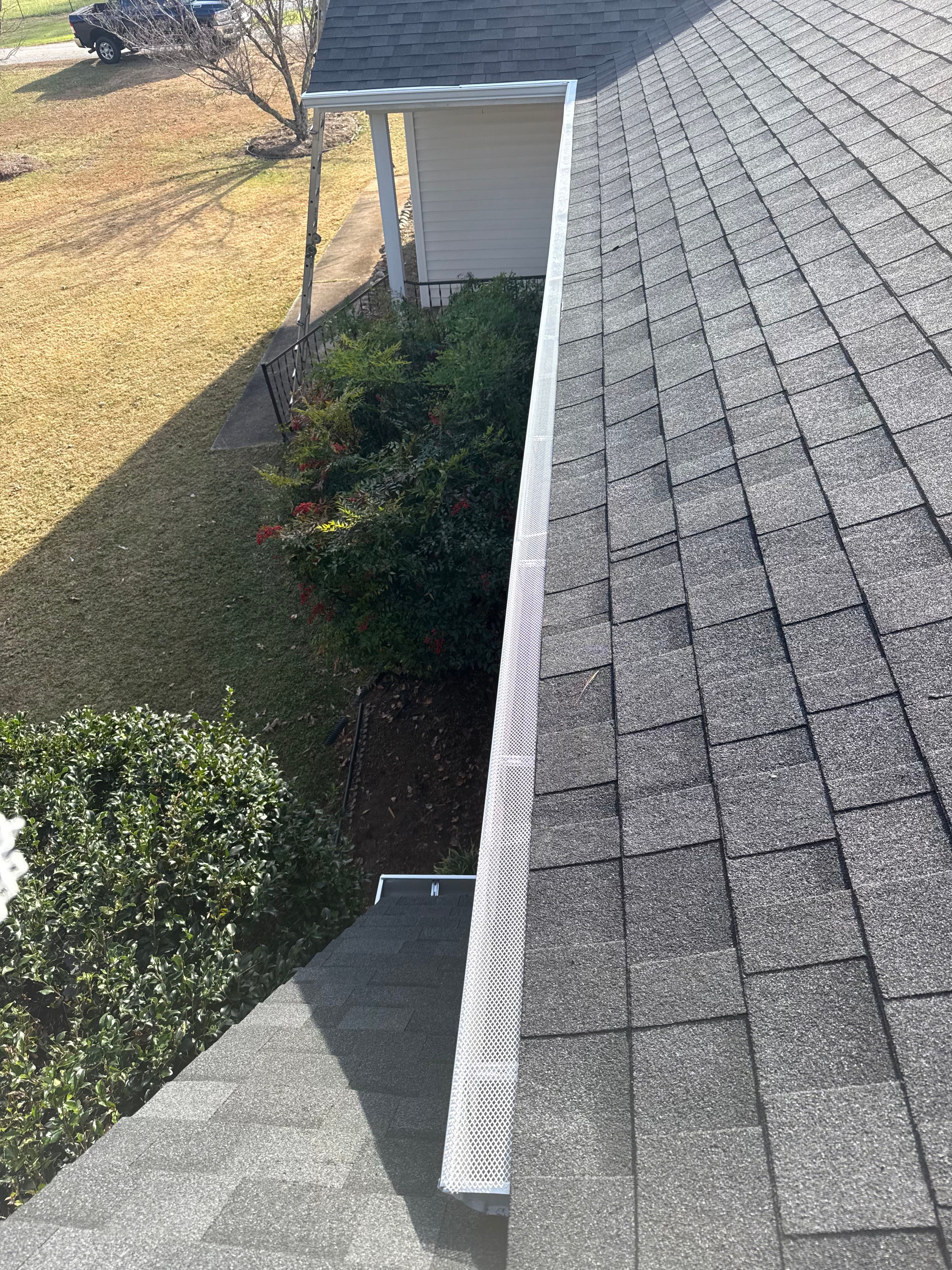  for Hometown Roofing in Greenwood, SC