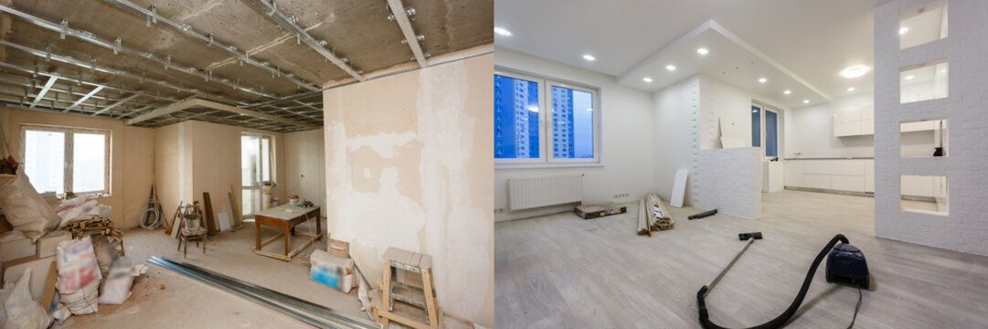  for High Tech Pro-Construction in Elmhurst, IL