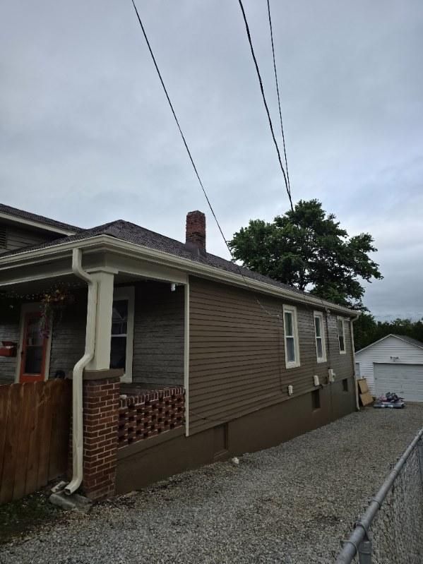  for Top Notch Painting and Remodeling in Vinton, VA