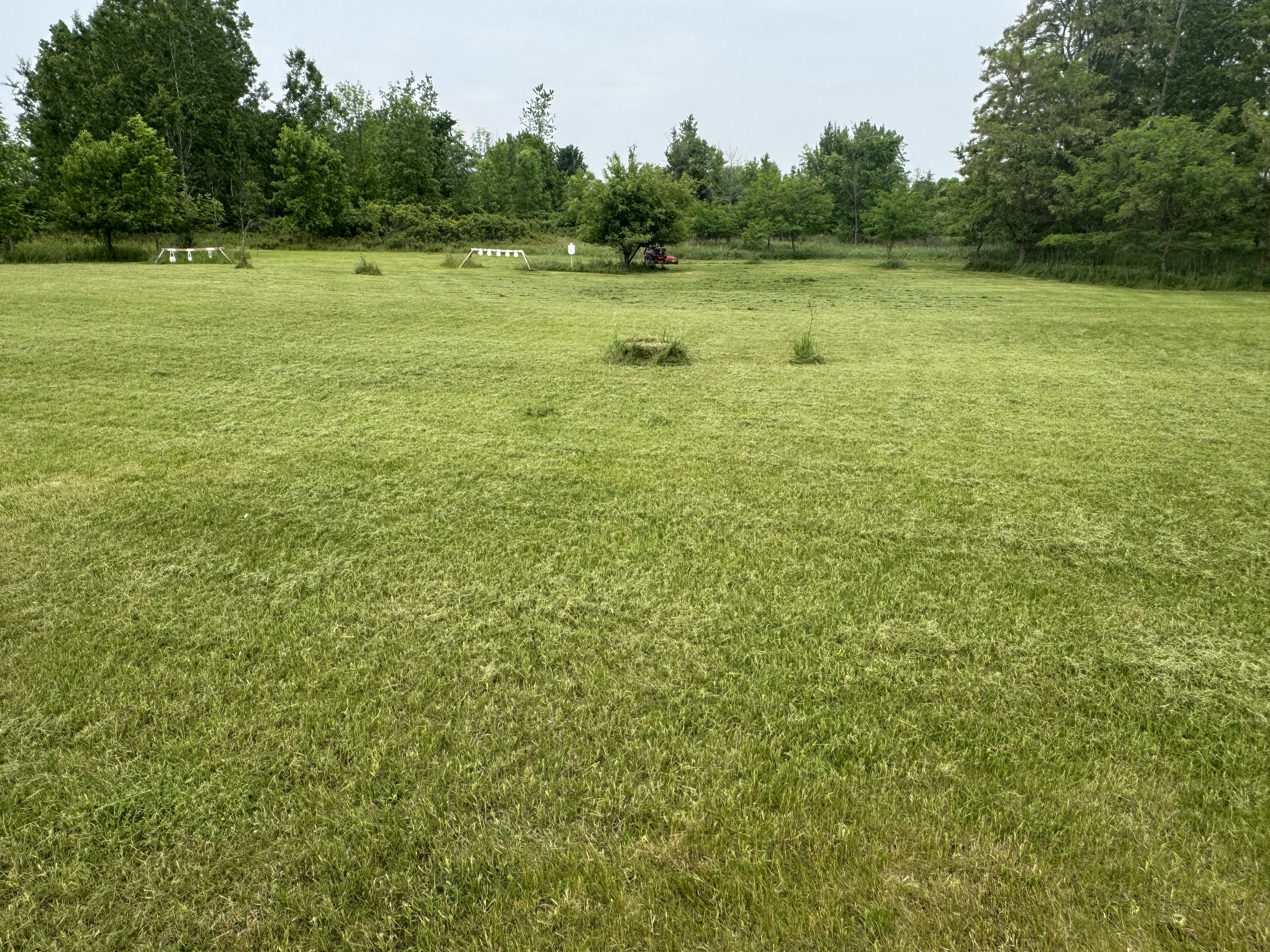  for Daugherty's Tough Lawn Care in Essexville, MI