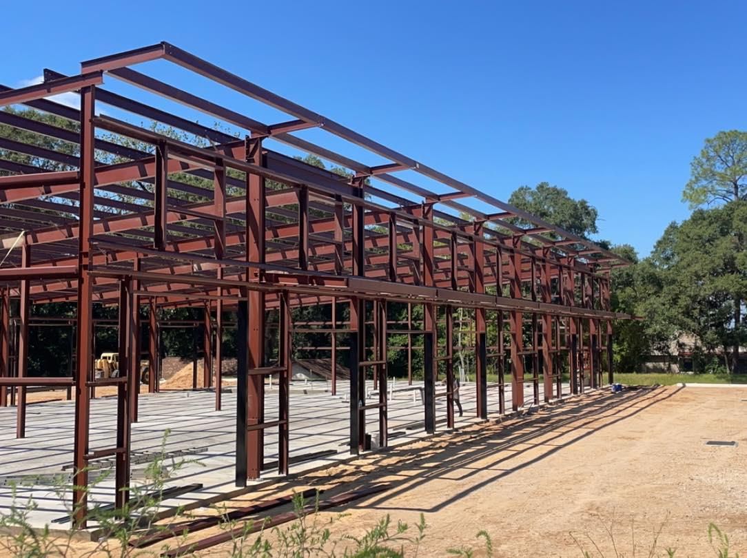  for Finley Construction in Atlanta, GA