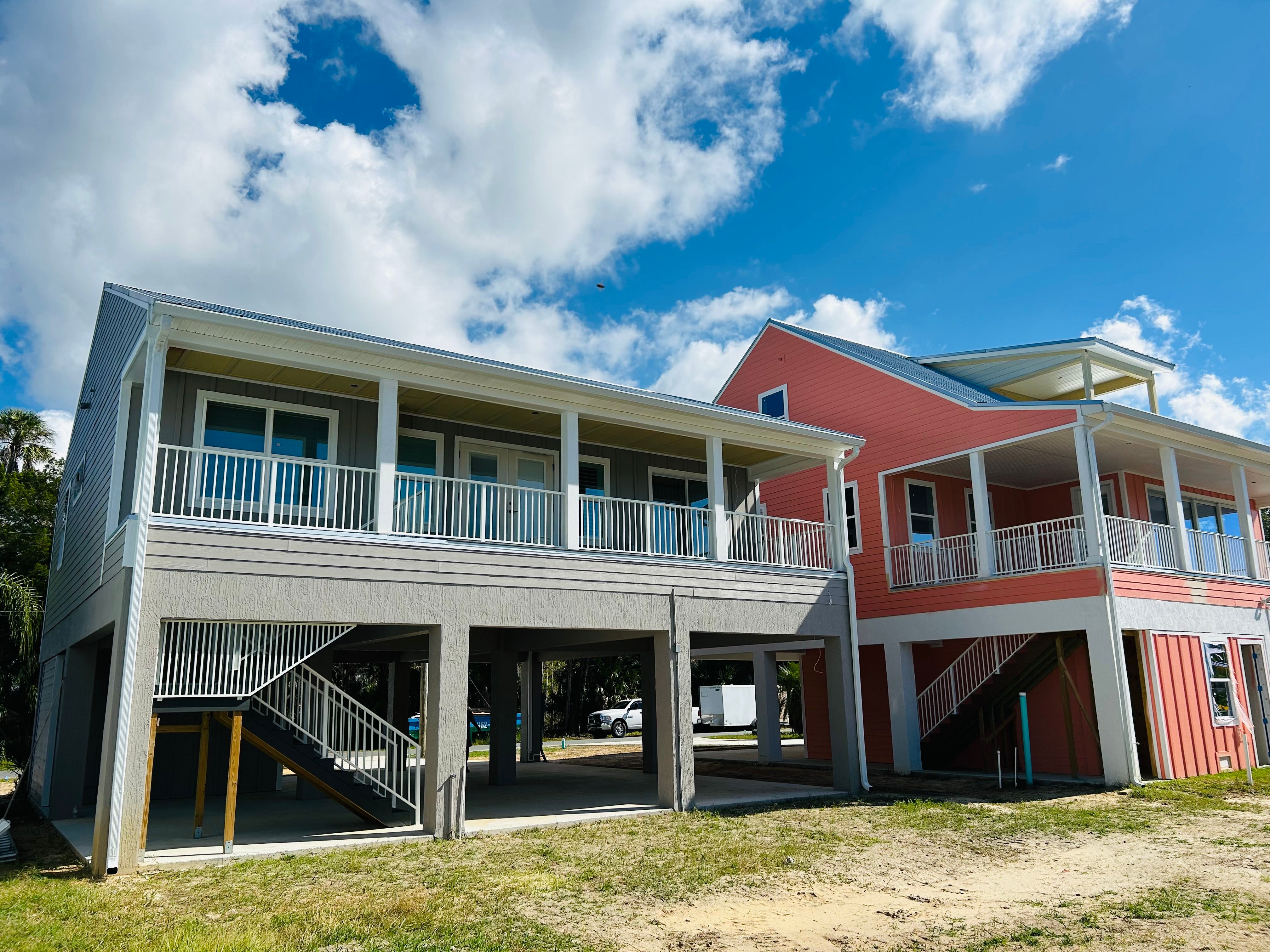 All Photos for Steve Ford Seamless Gutters in Ocala, FL