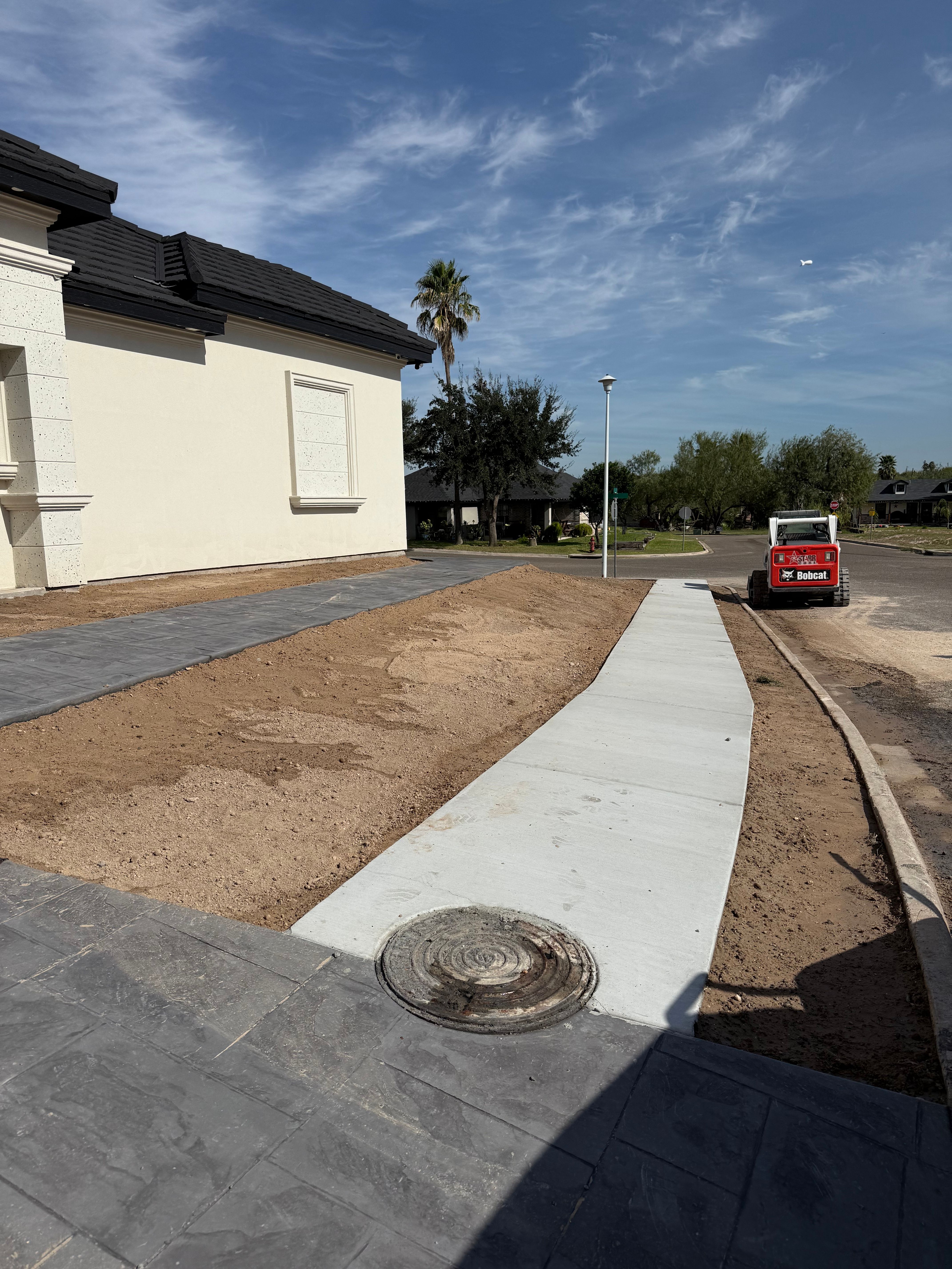  for STARR CORE LLC in Rio Grande City, TX