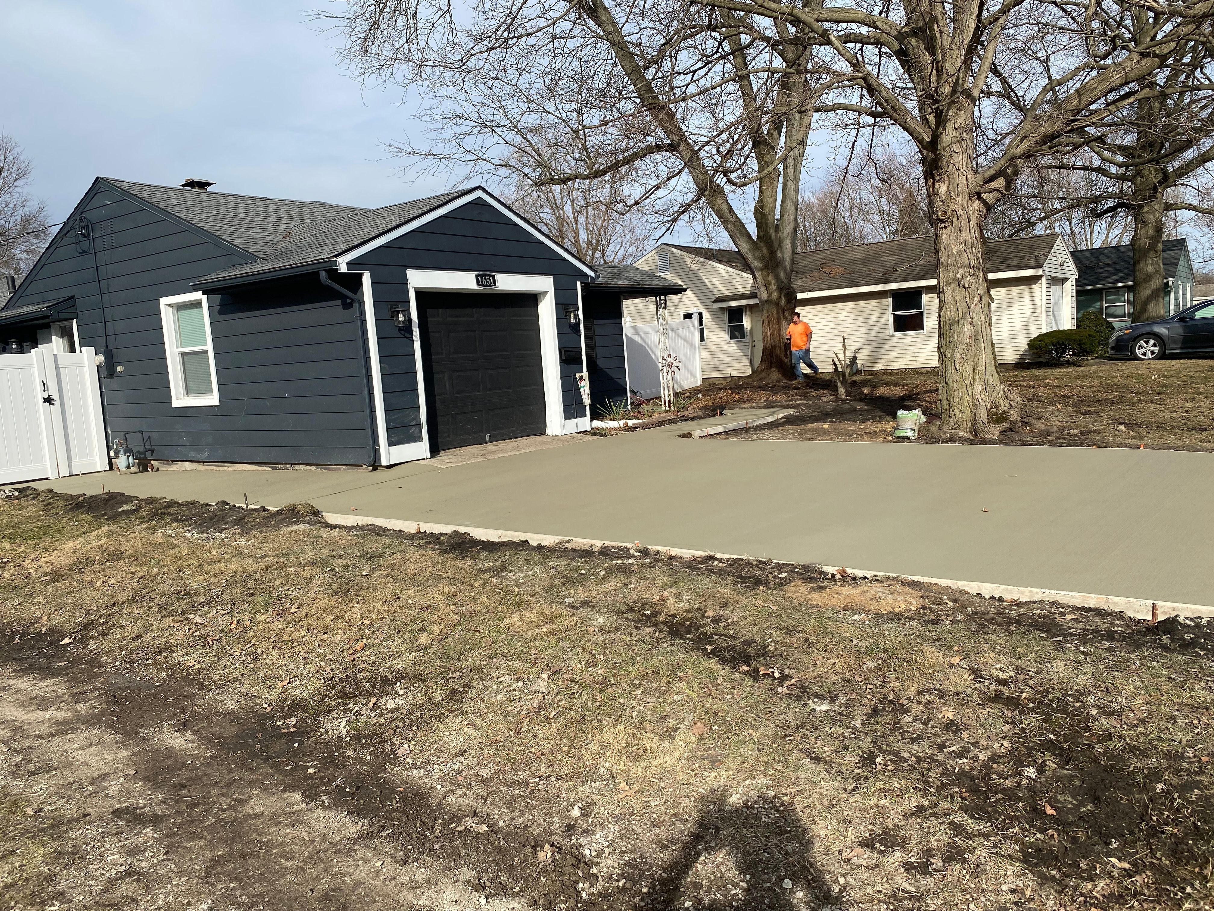  for Macon Concrete LLC. in South Bend, IN