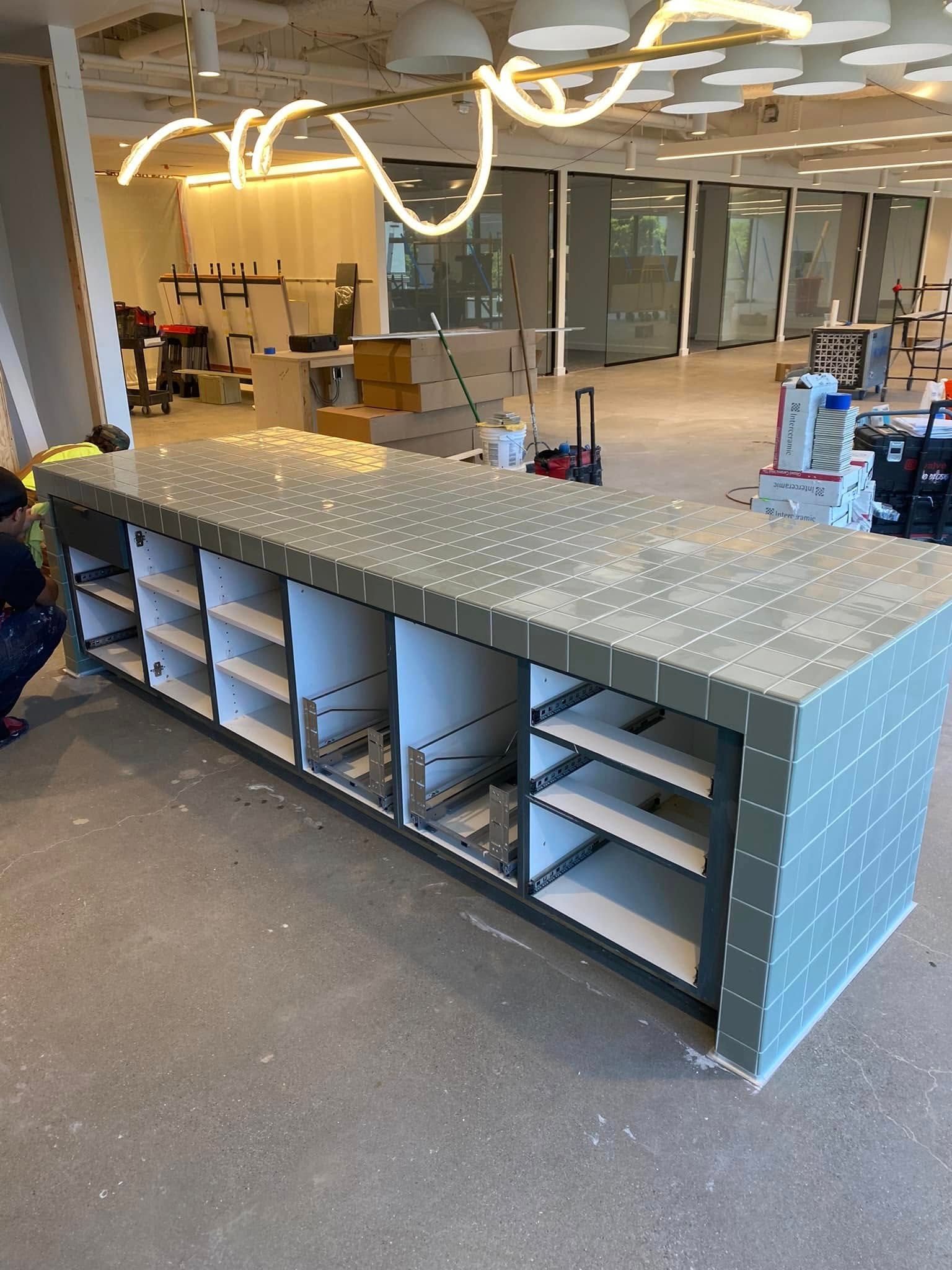  for Premier Tile Masters in Manteca, CA