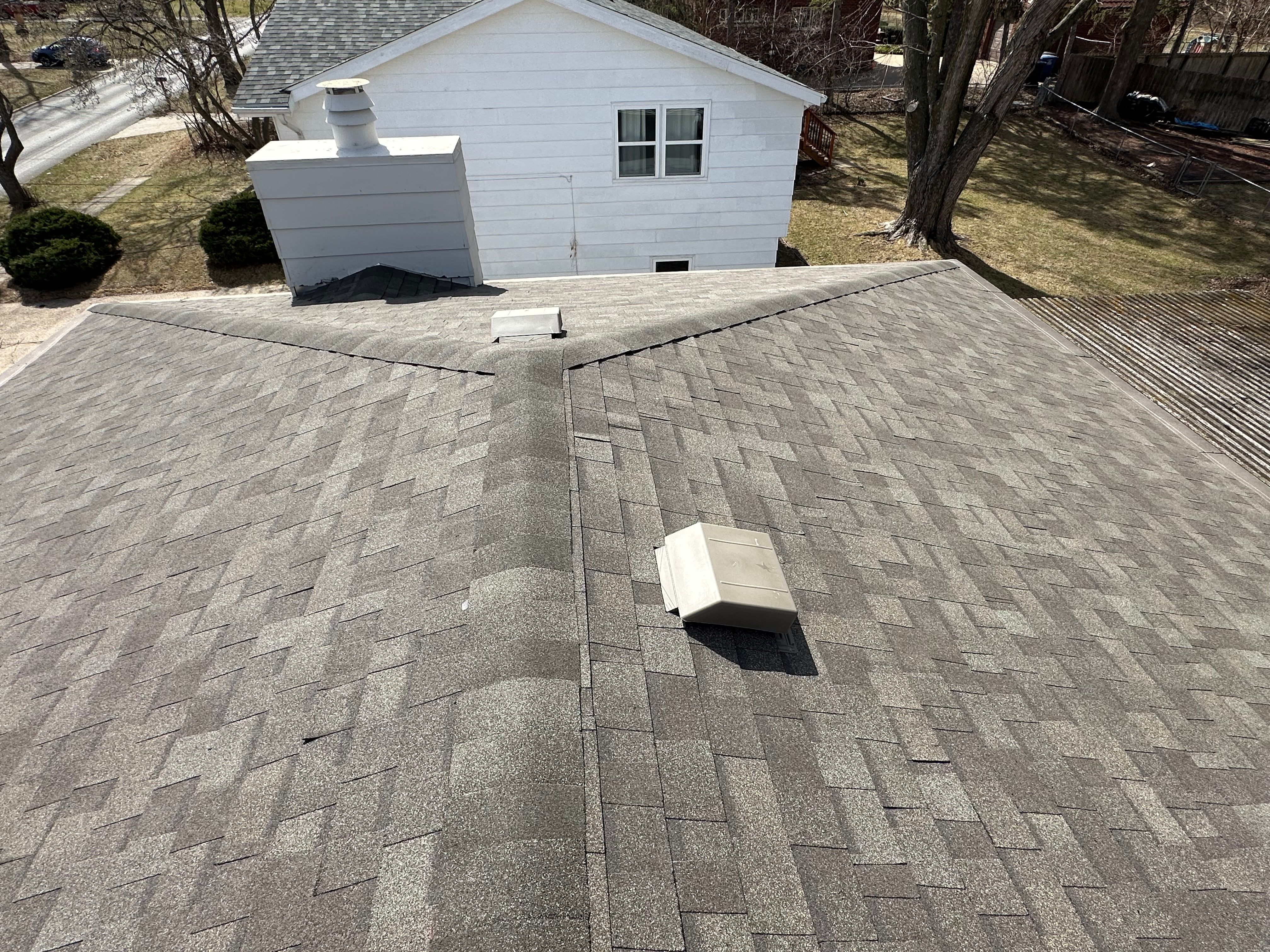  for Genesis Roofing & Construction in Cumming, IA