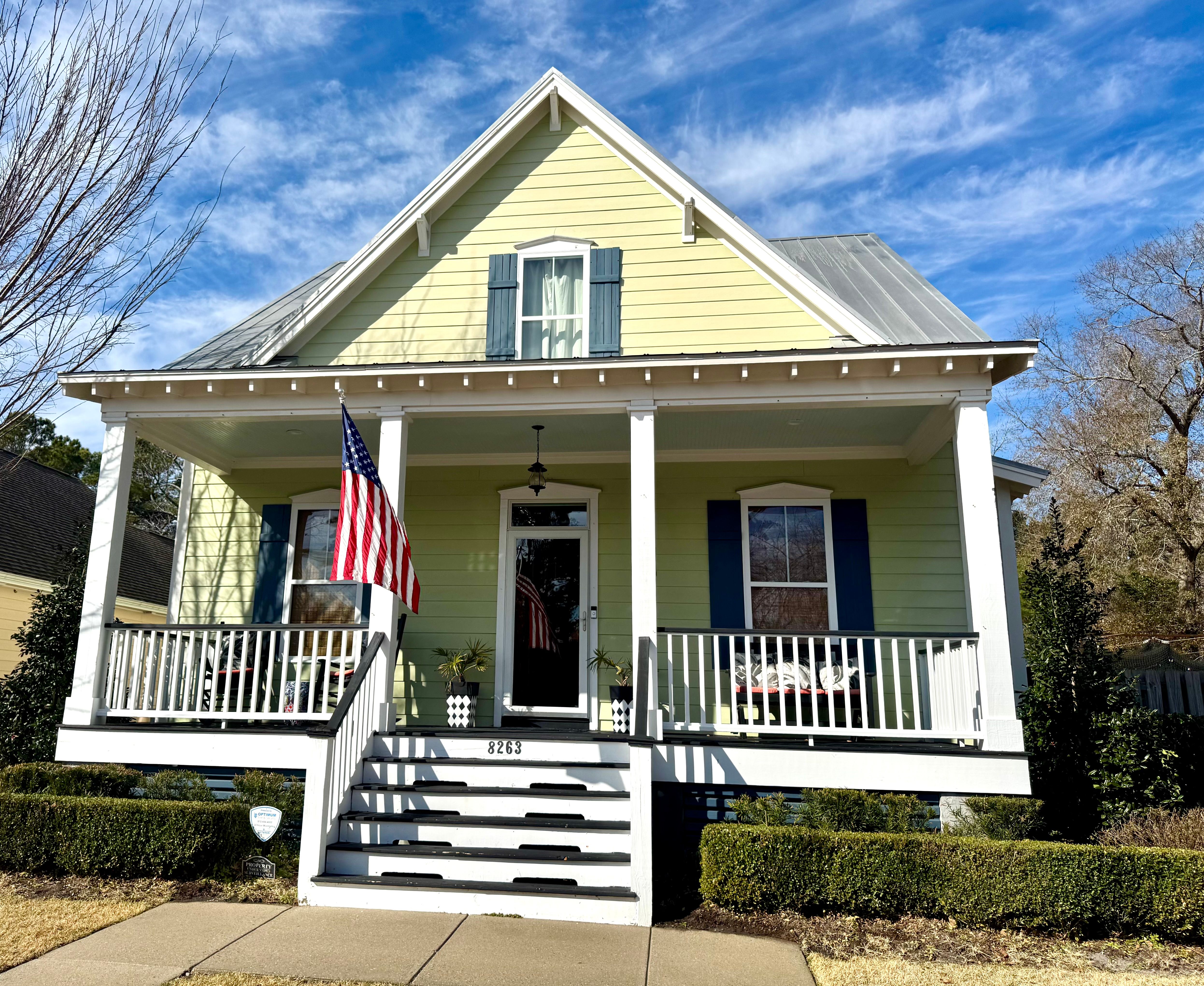  for Port City Power Washing in Wilmington, NC