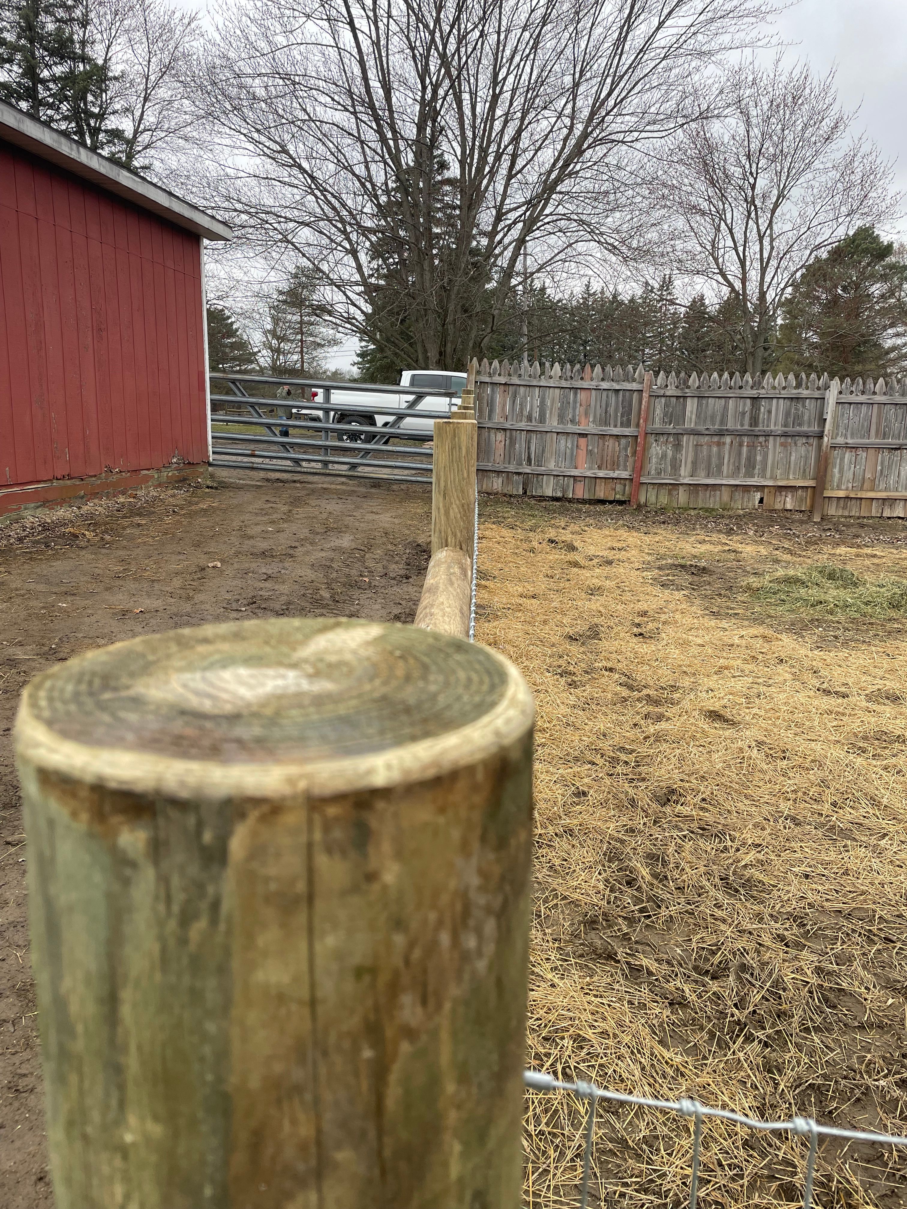  for TMF Services in Lapeer County, MI