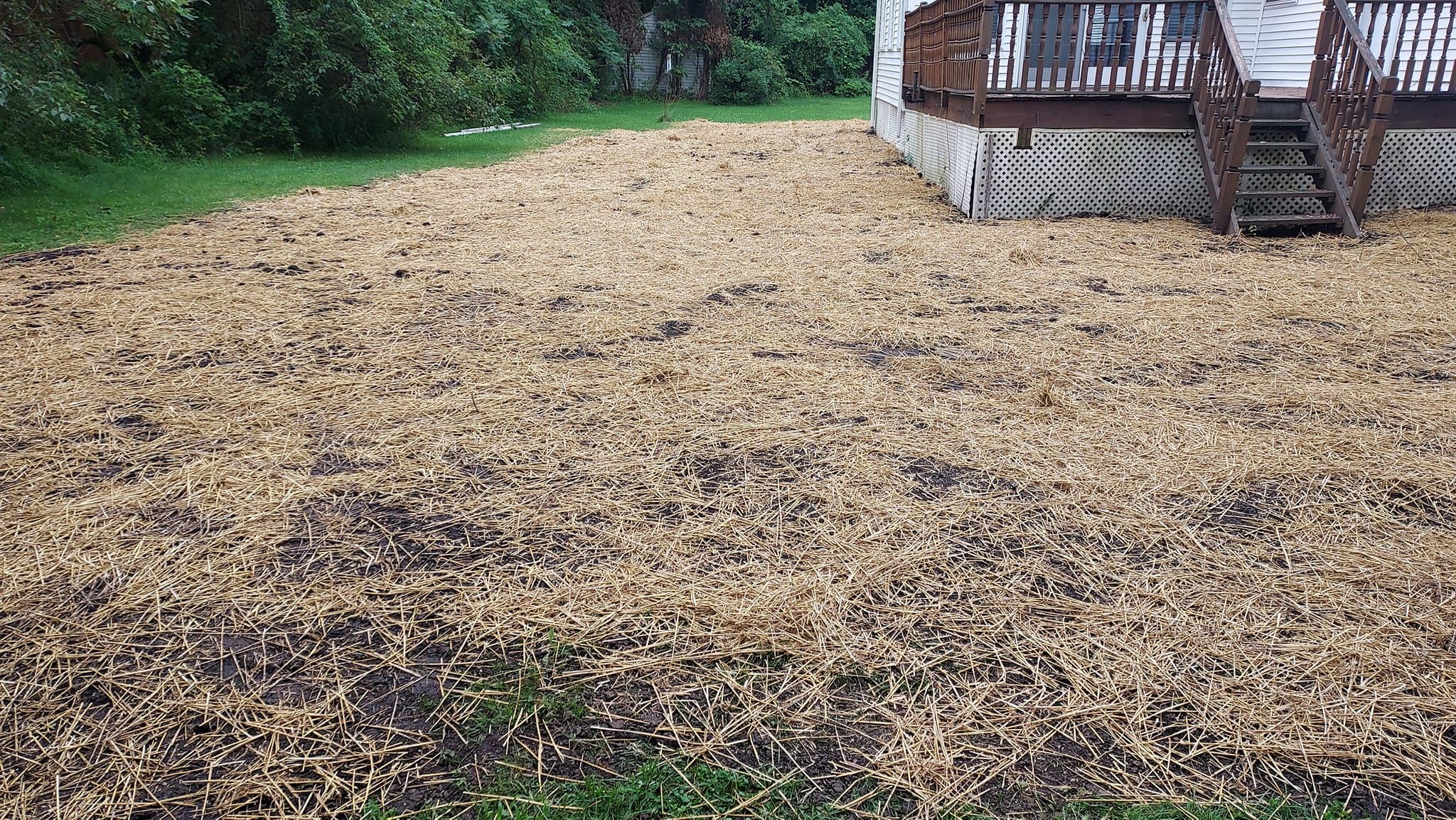  for Scott's Lawn Care and Landscaping LLC in Modena, NY