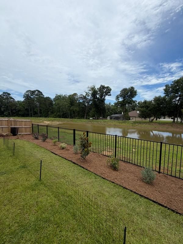  for Forrest Fencing in Pensacola, FL