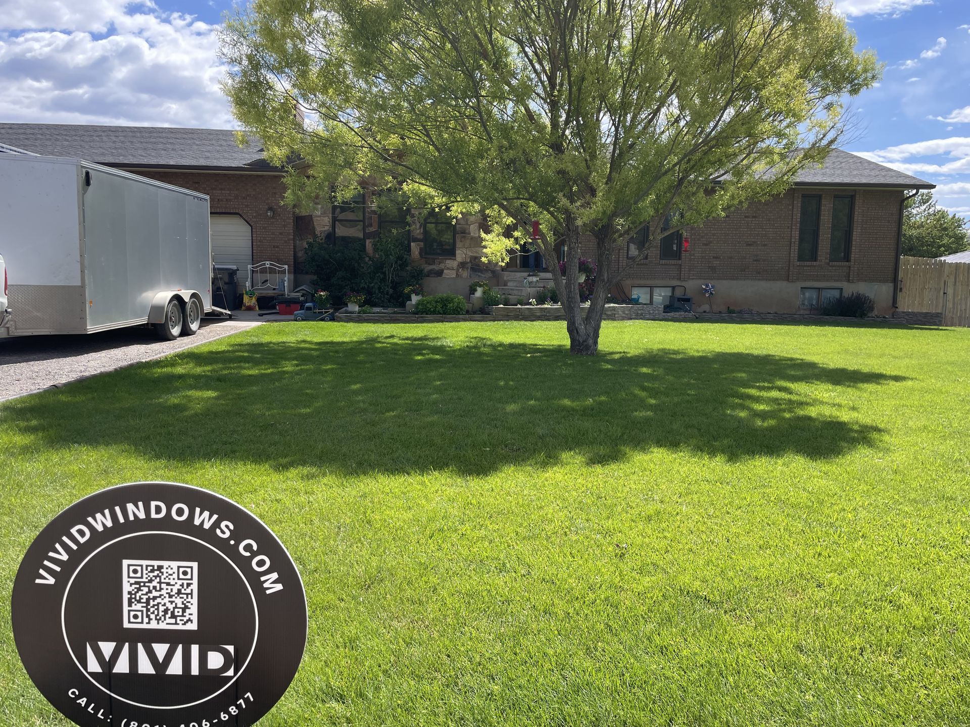  for Vivid Windows in Centerville, UT