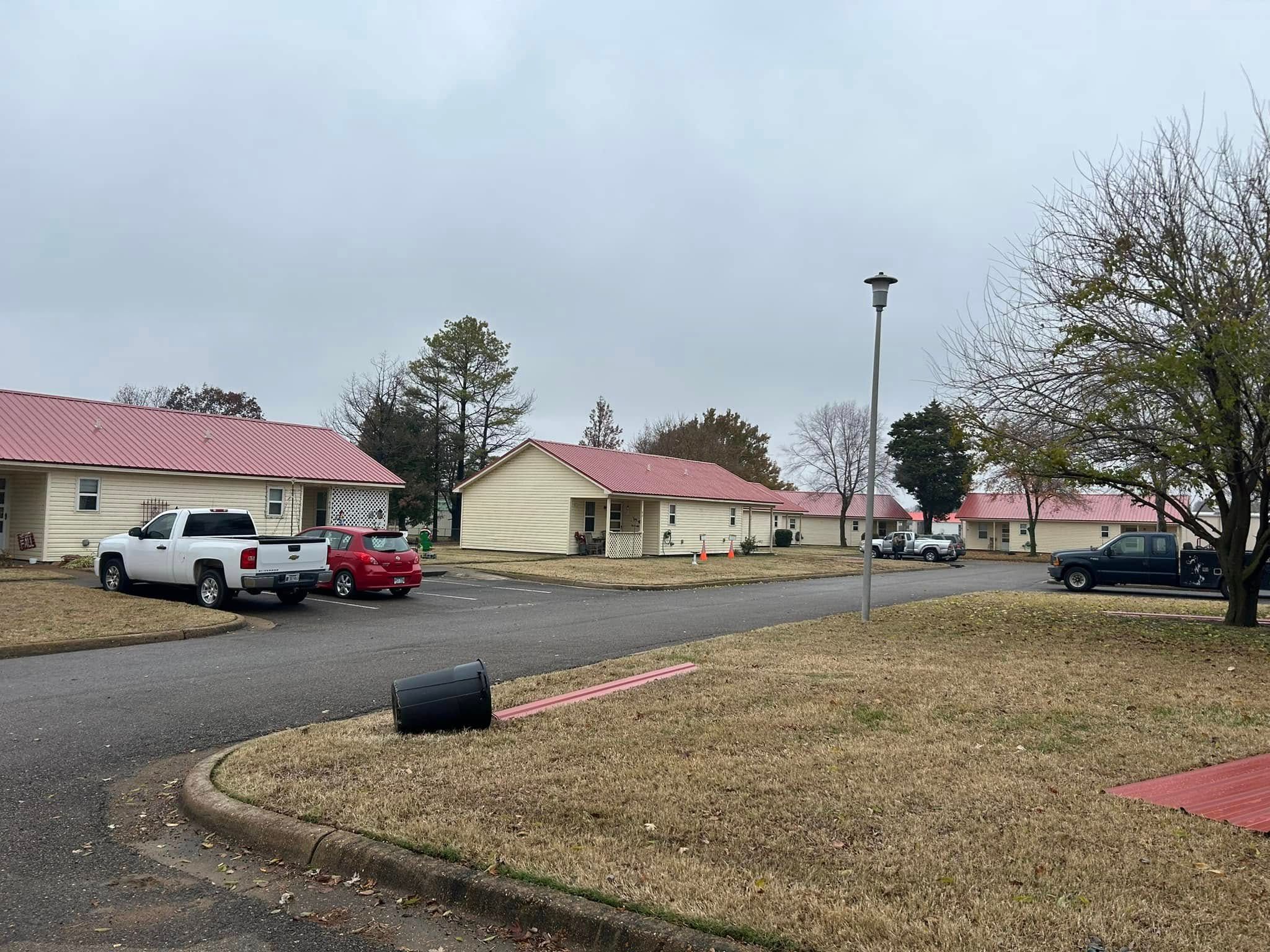  for Well Hung Windows & More in Hot Springs, AR