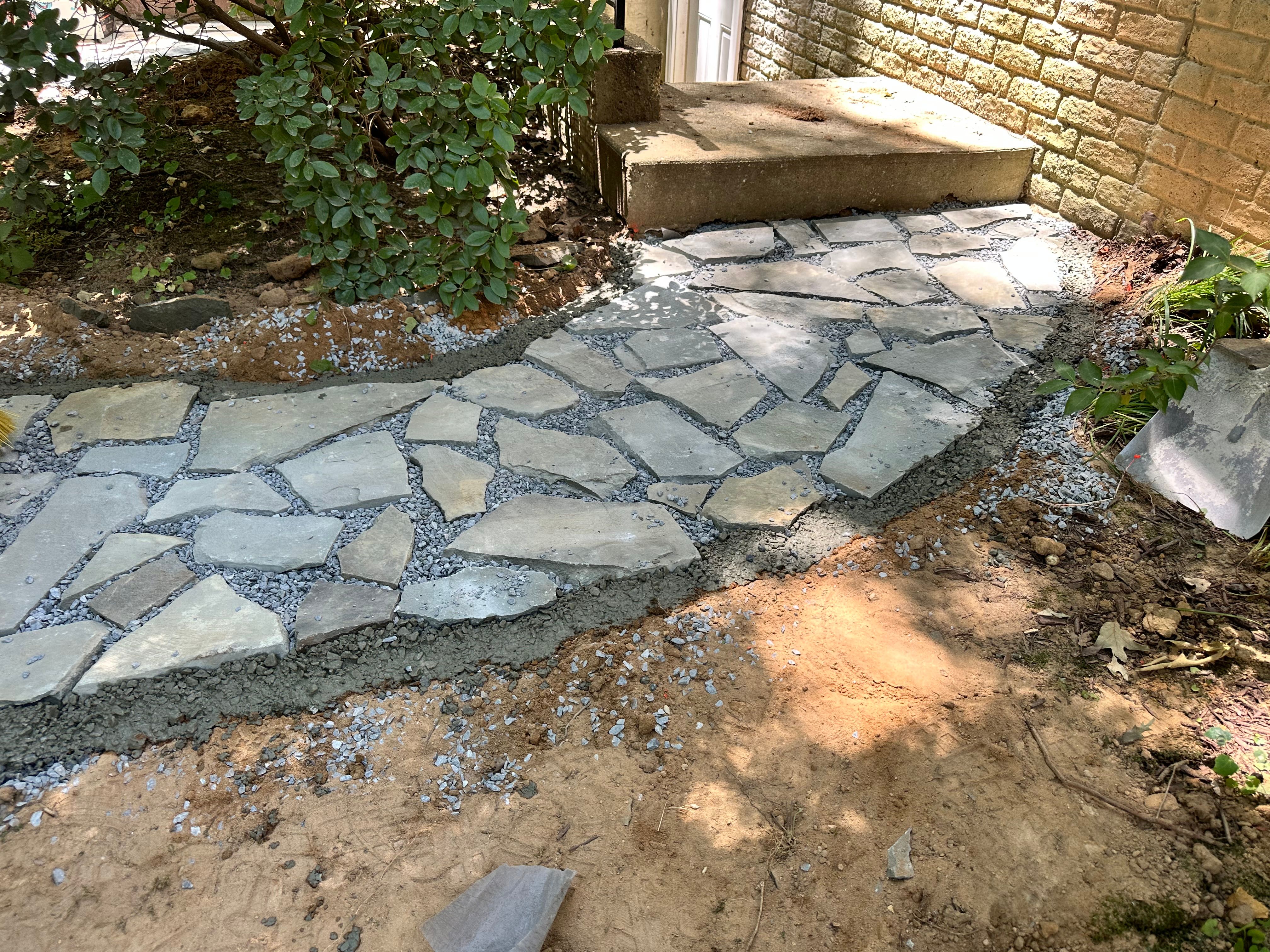  for Matteo Hardscapes in Towson,  MD