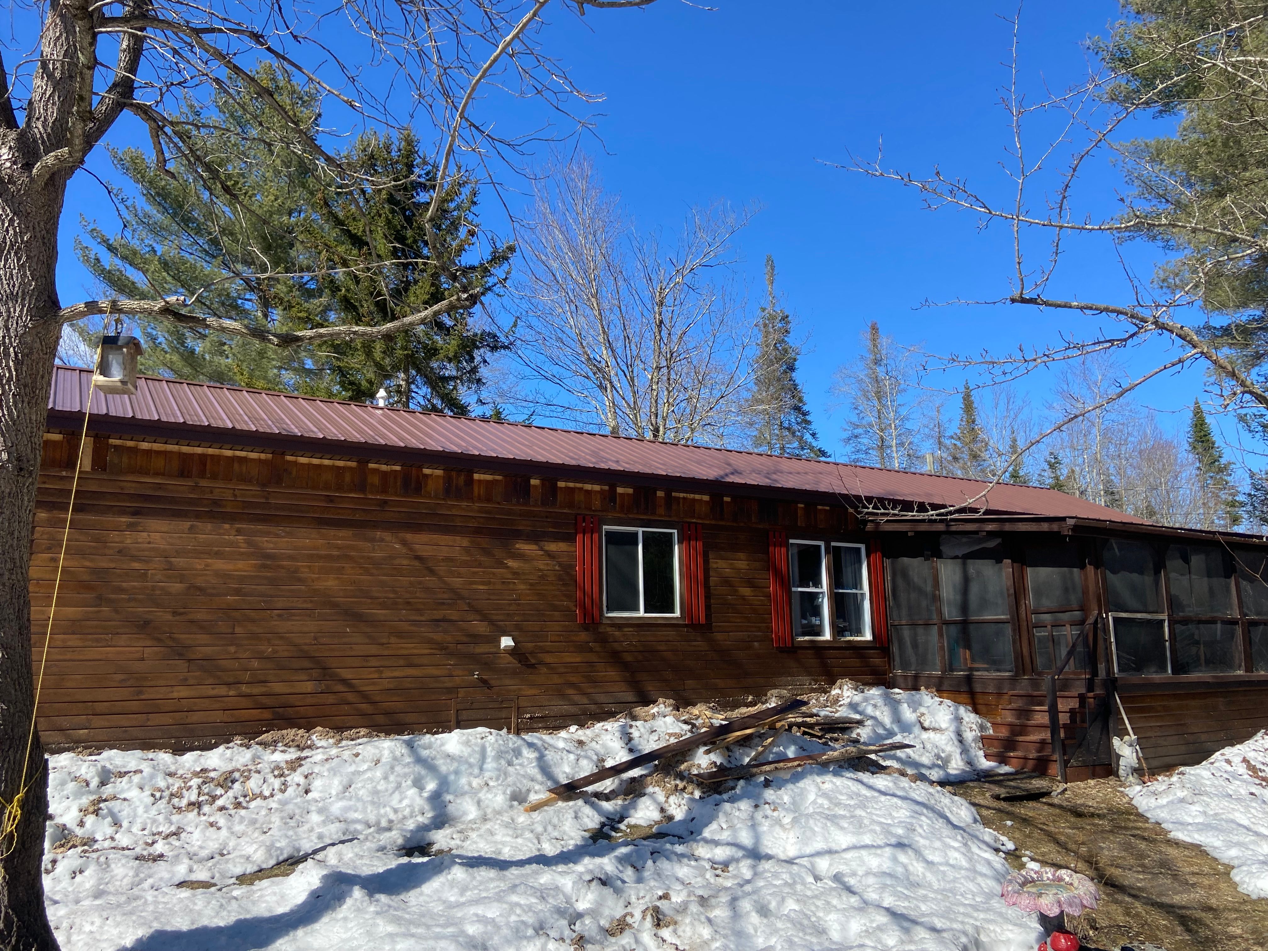  for Keeler’s Carpentry in Dolgeville, NY