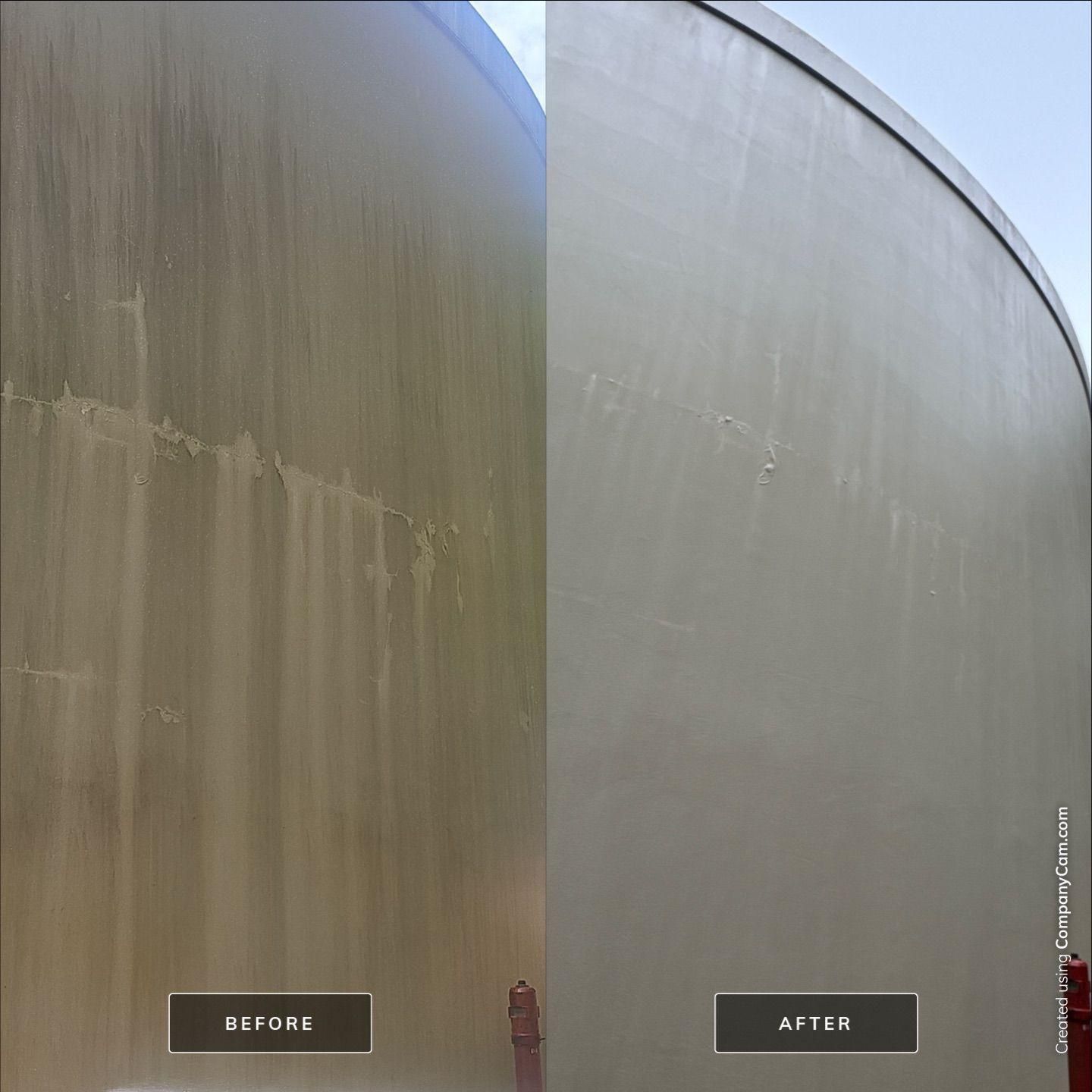  for Cumberland Gap Pro Wash LLC in Harrogate, Tennessee